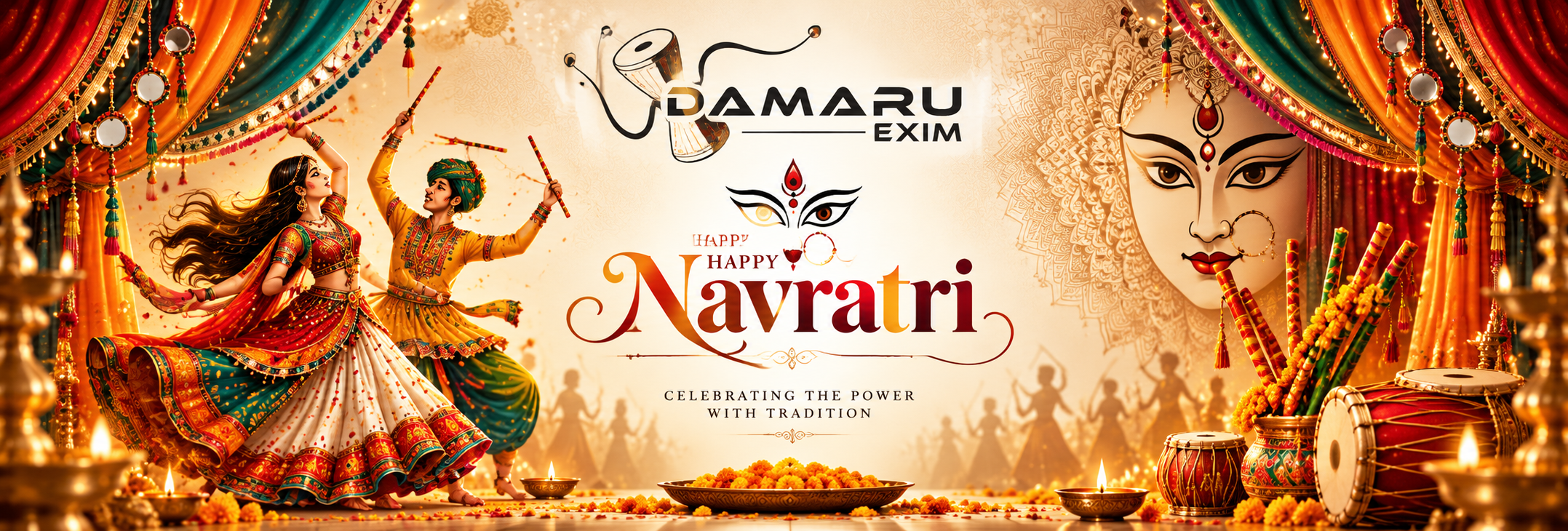Navratri