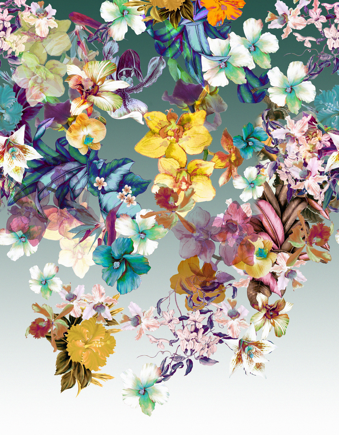 Digital Fabric