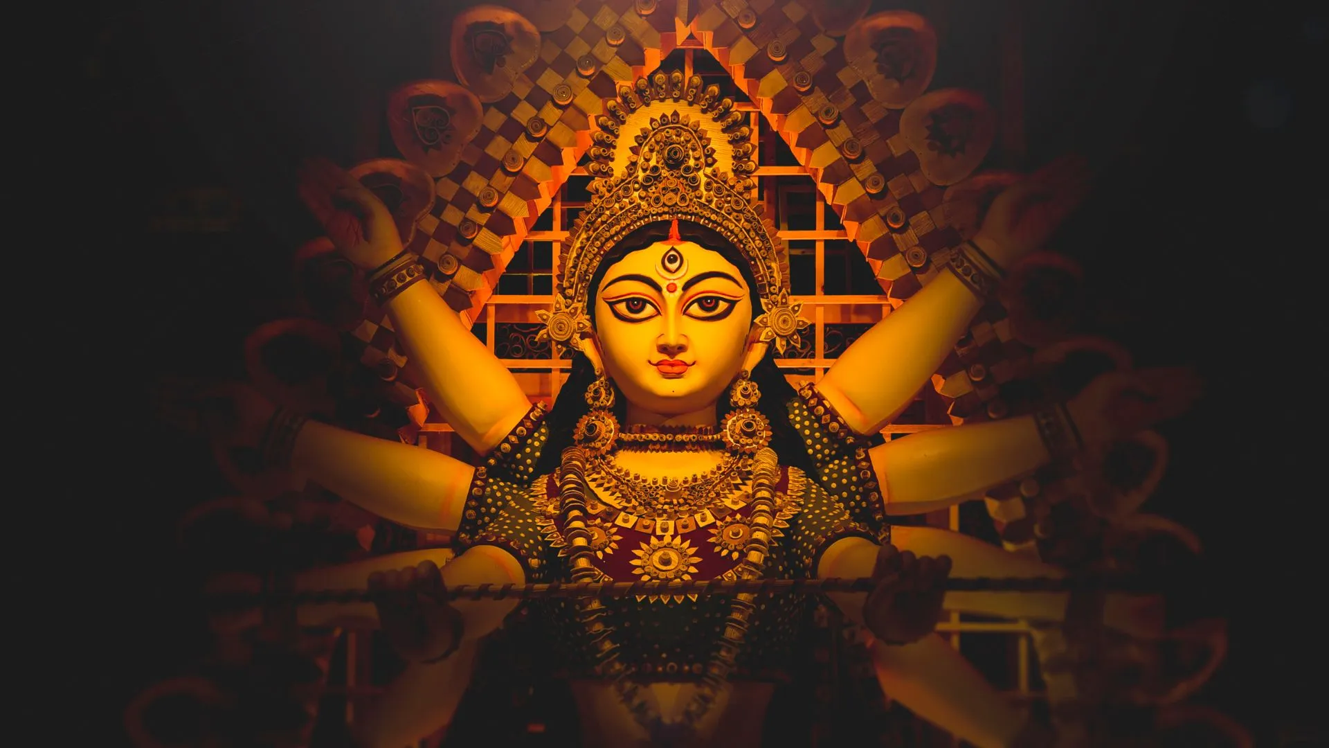 Navratri