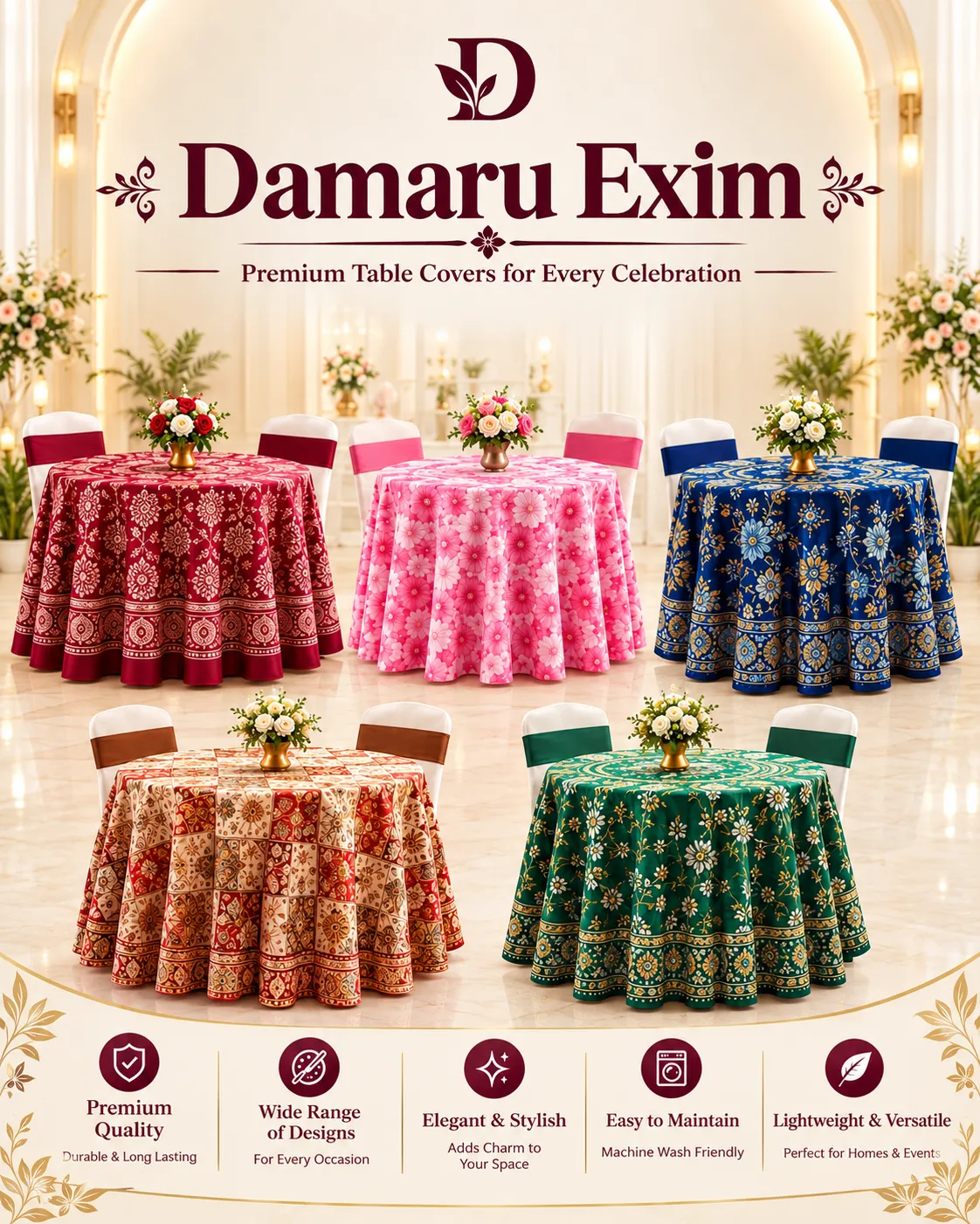 Table Covers