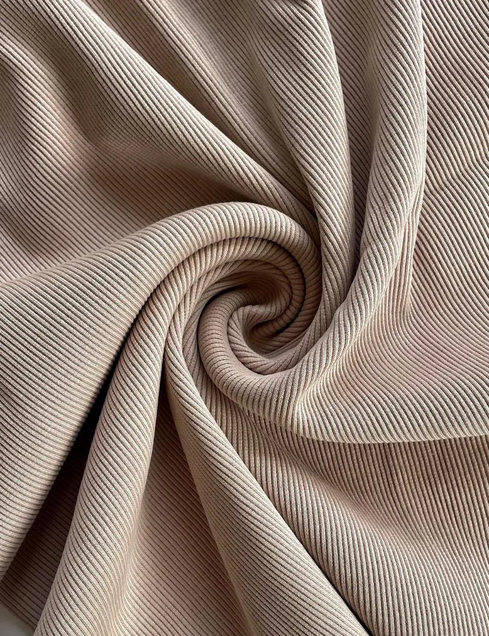Knitted Fabric