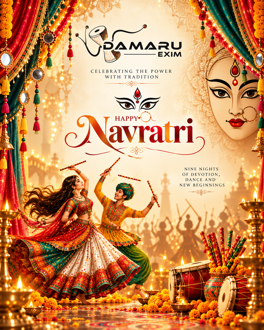 Navratri