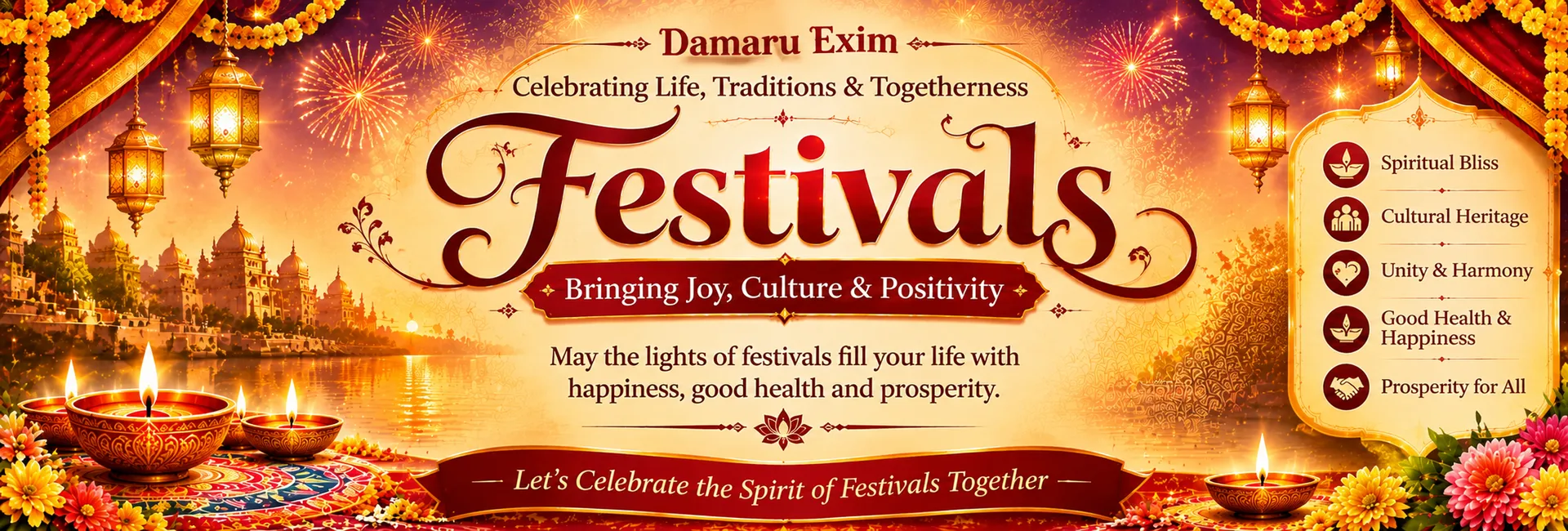 Festivals