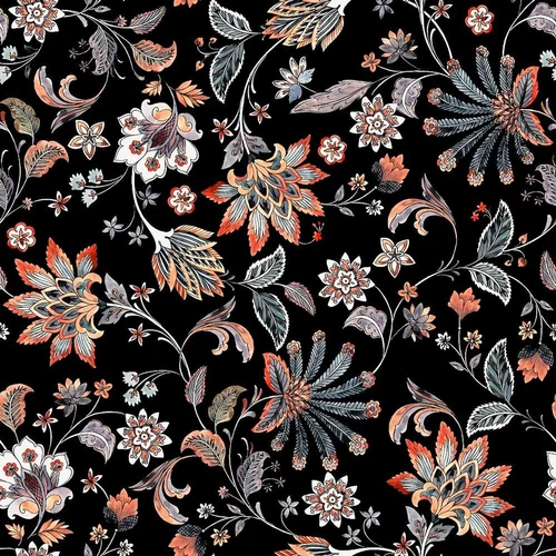 Printed Fabrics