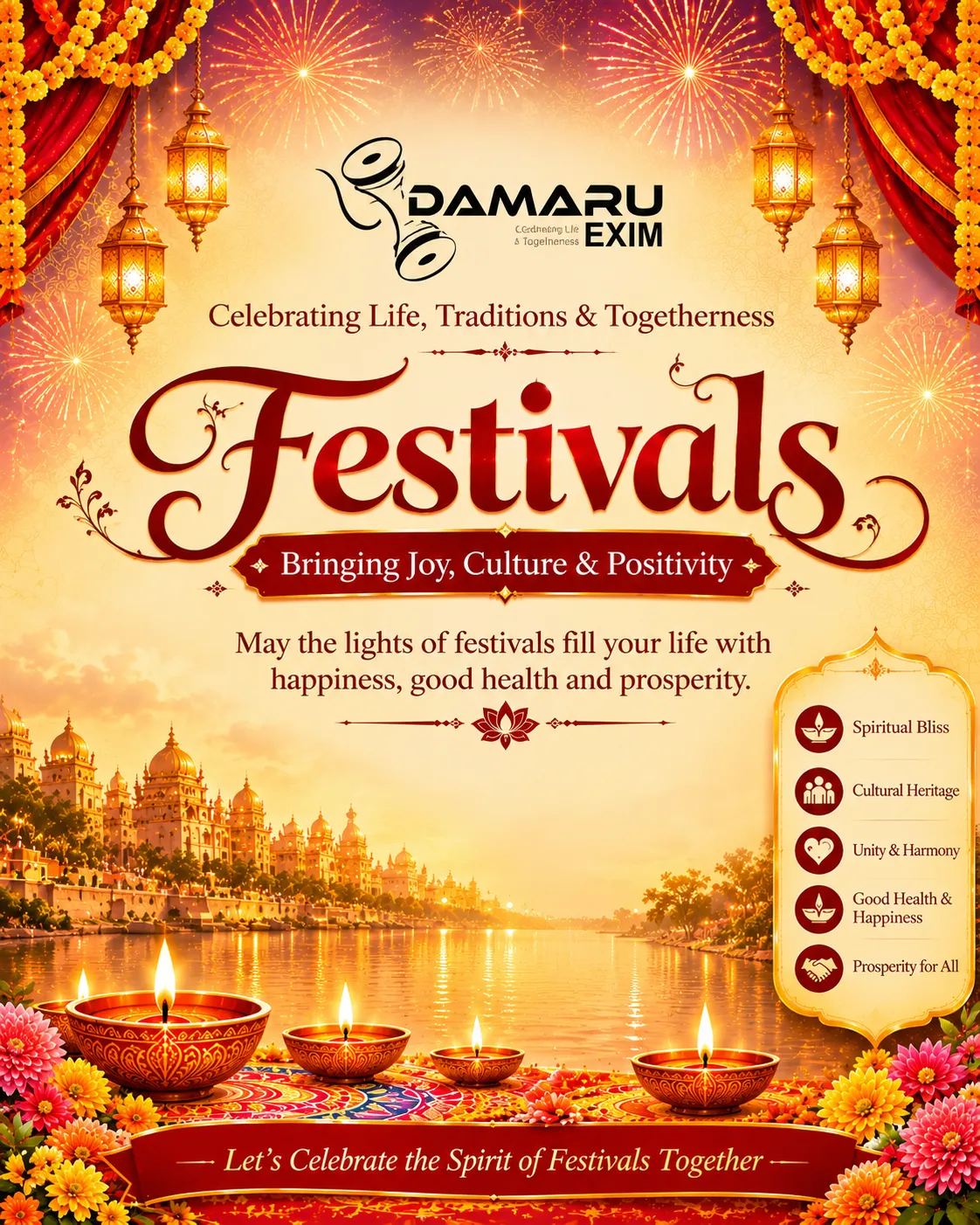 Festivals