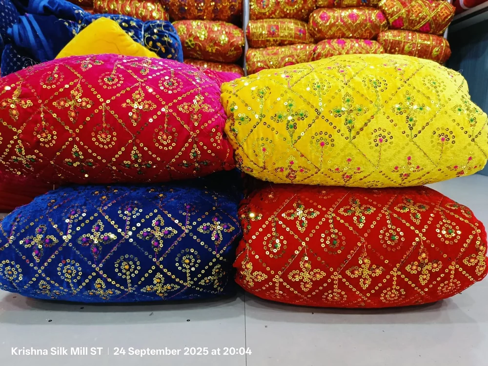 Tent Fabric