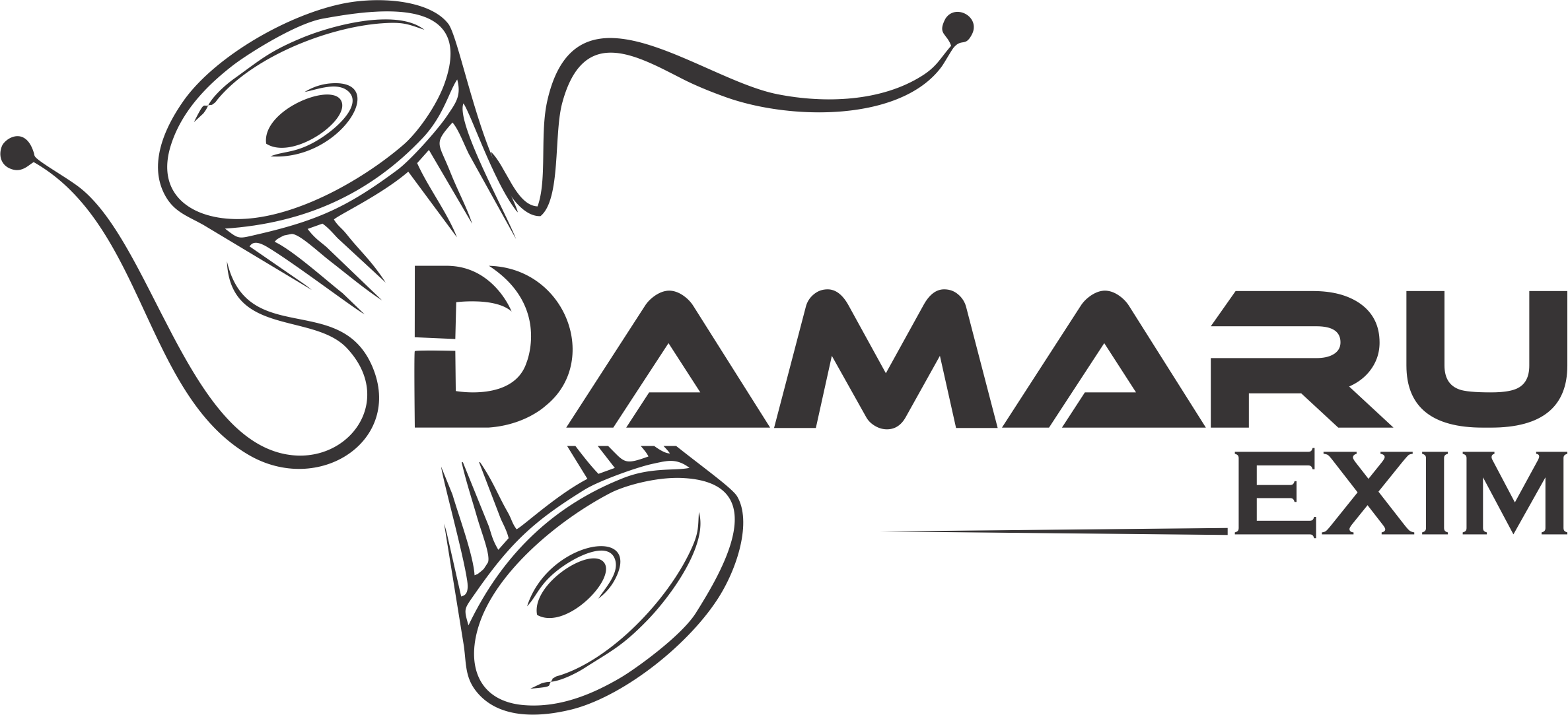 Damaru Exim