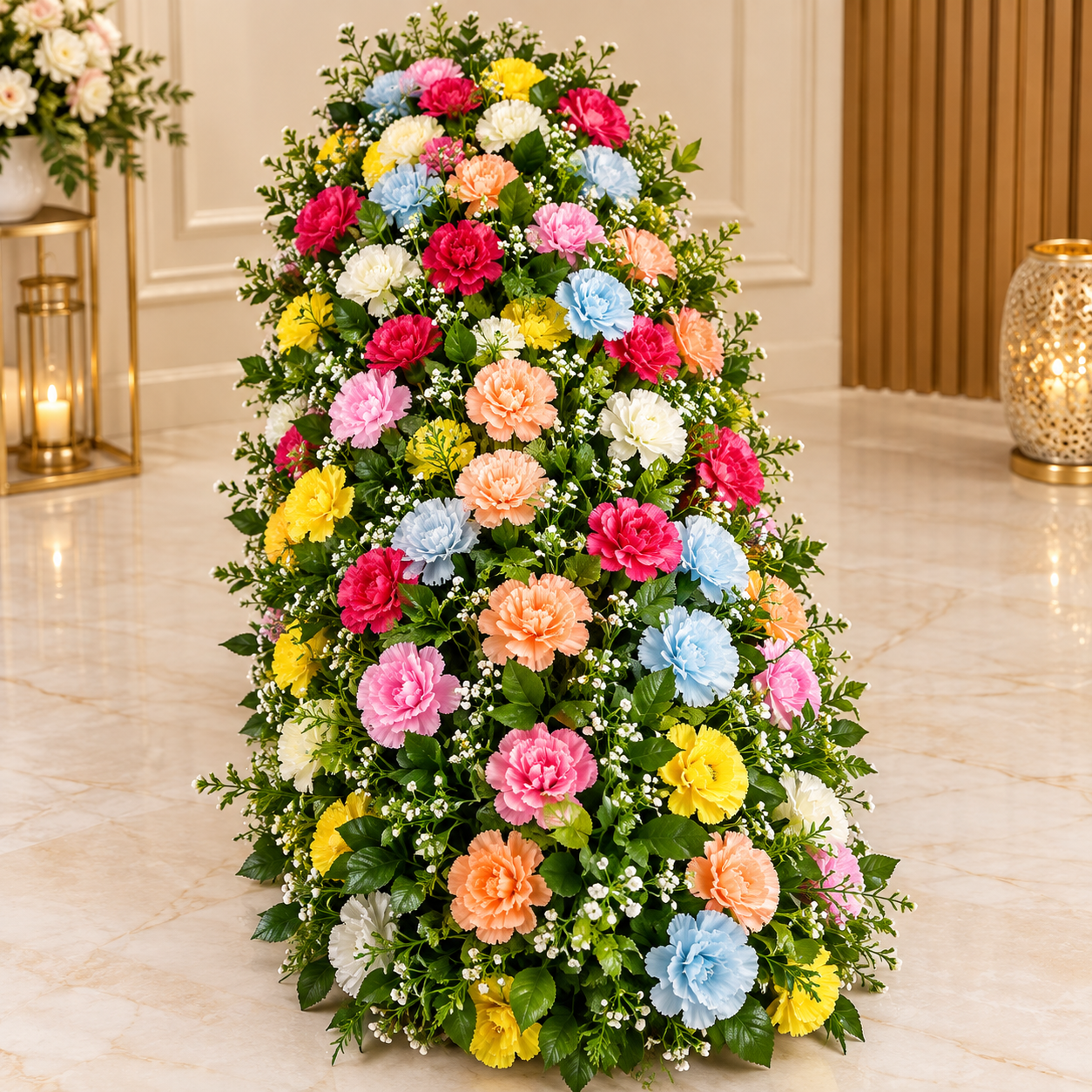 Artificial Flowers
