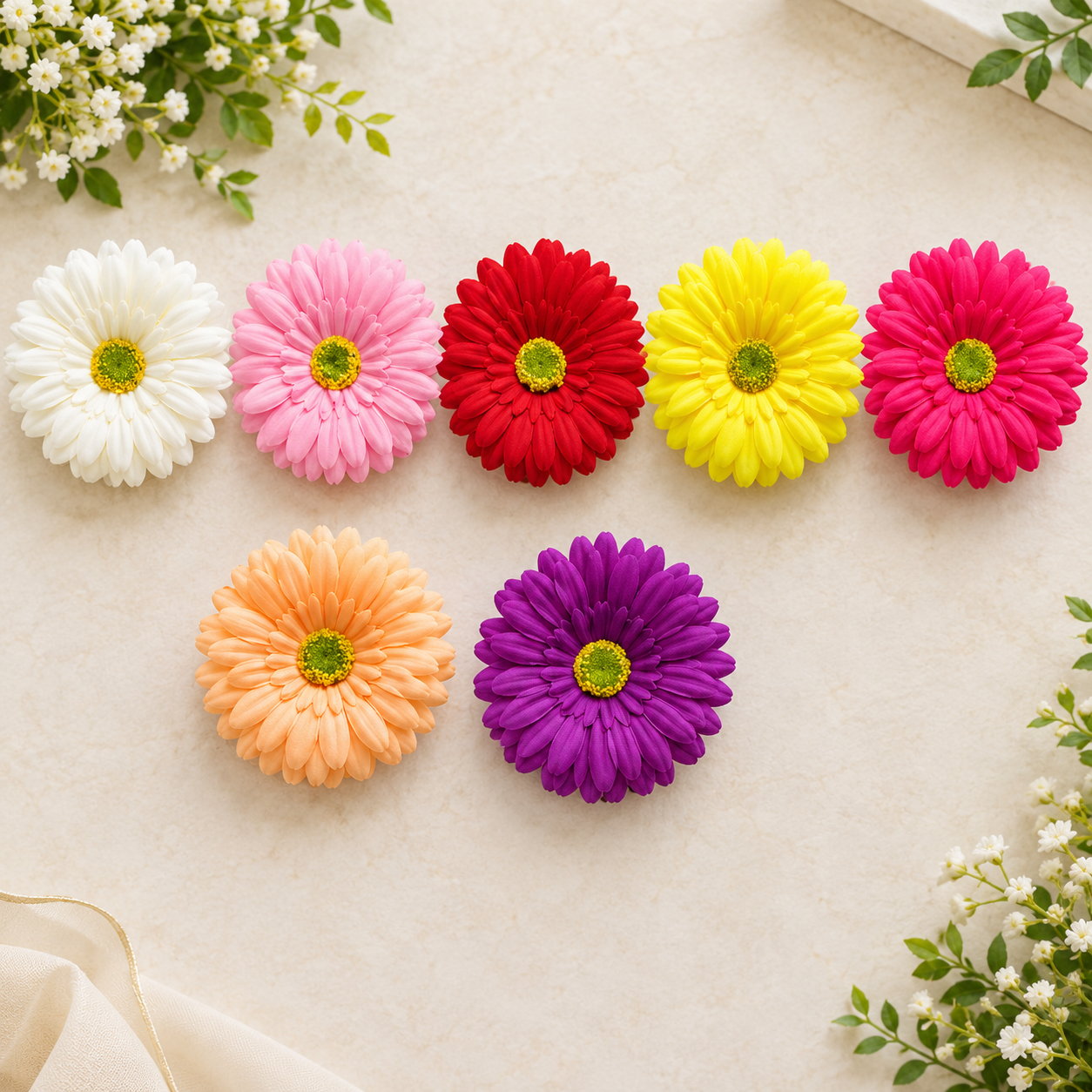Artificial Flowers