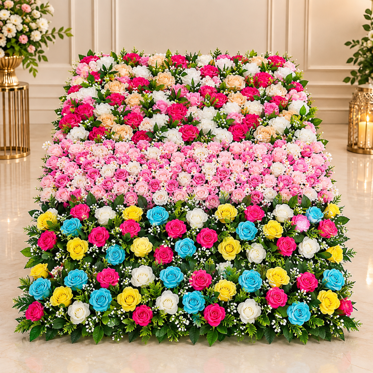Artificial Flowers