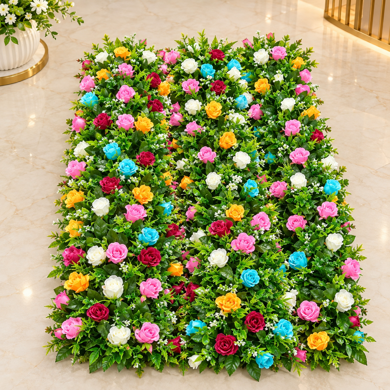 Artificial Flowers