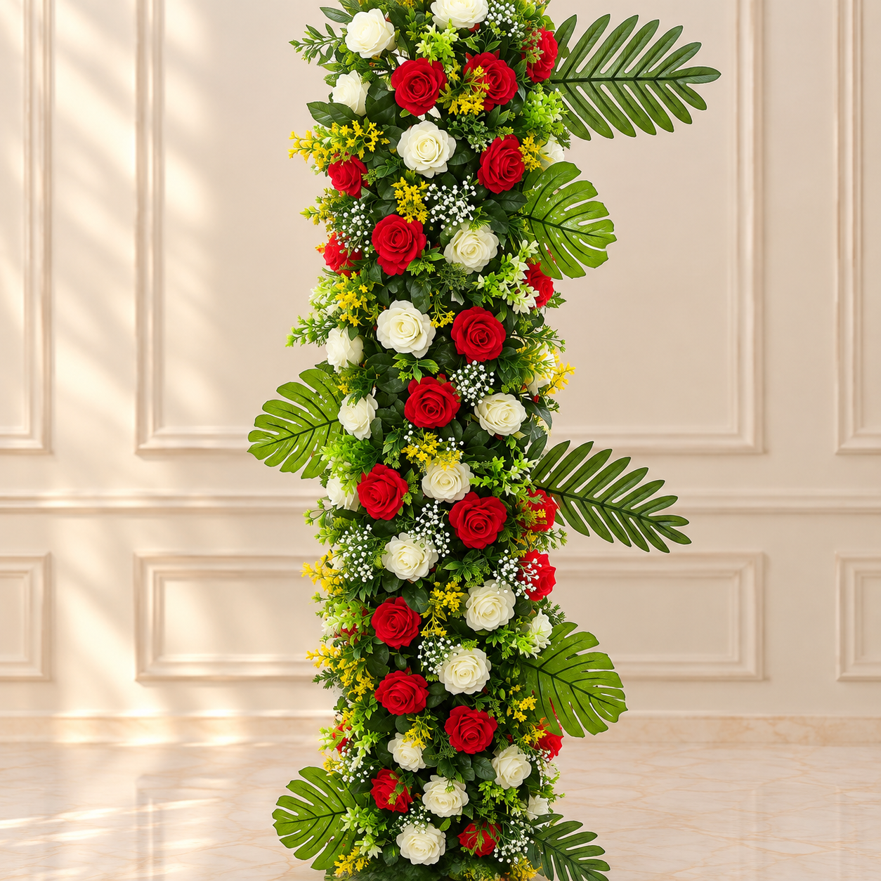 Artificial Flowers