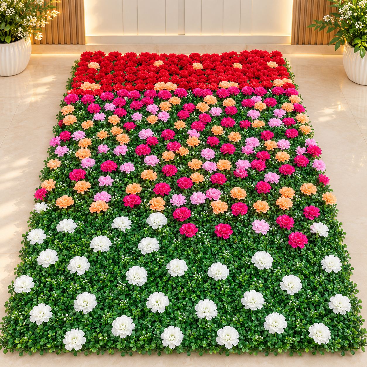 Artificial Flowers