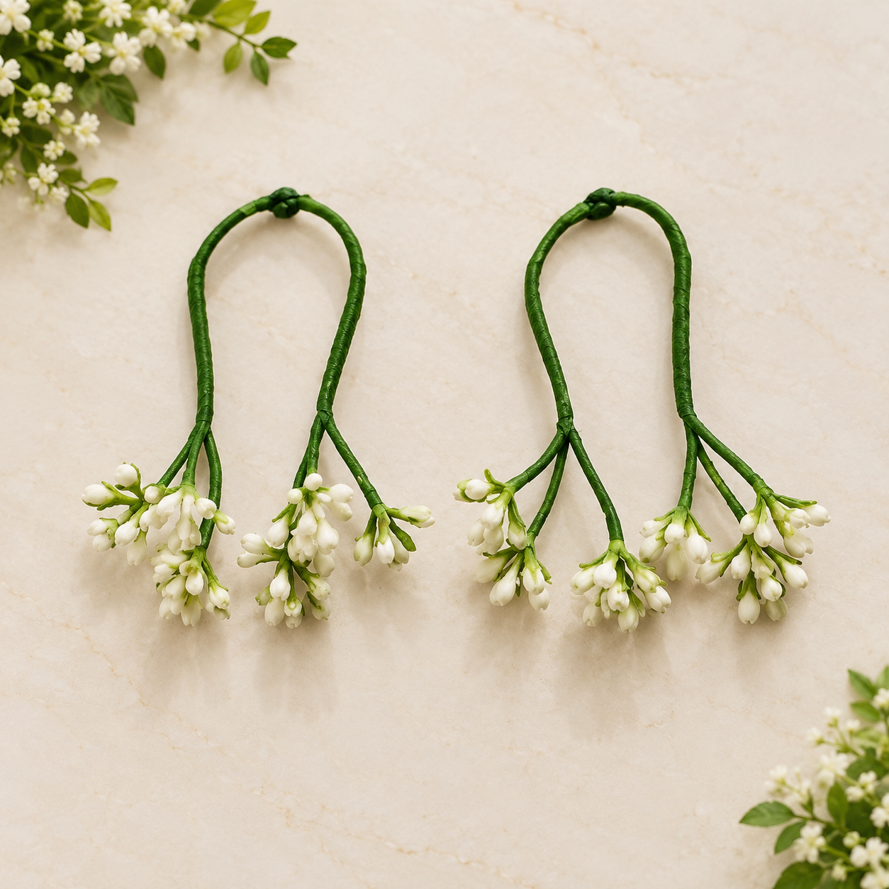 Artificial Flowers