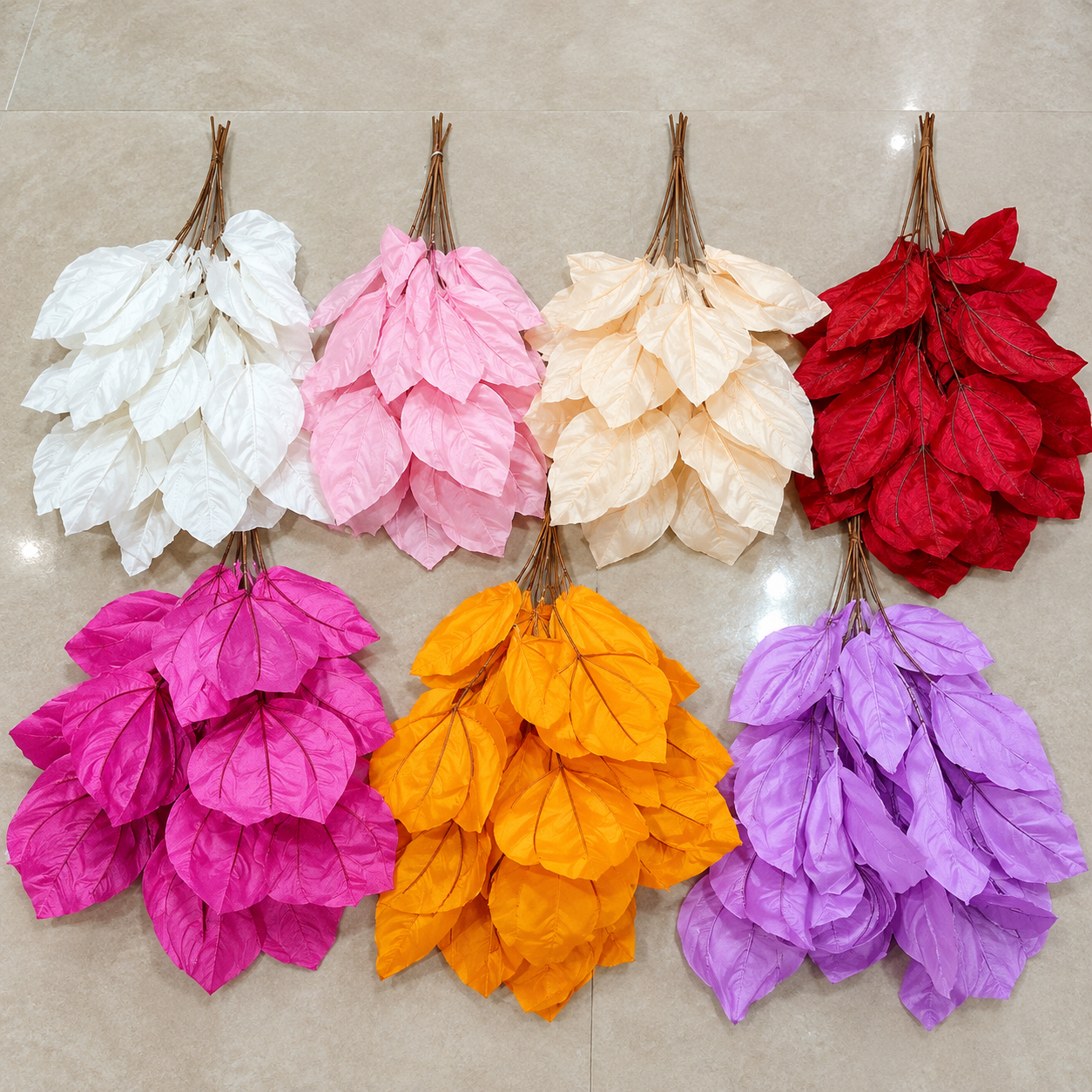 Artificial Flowers