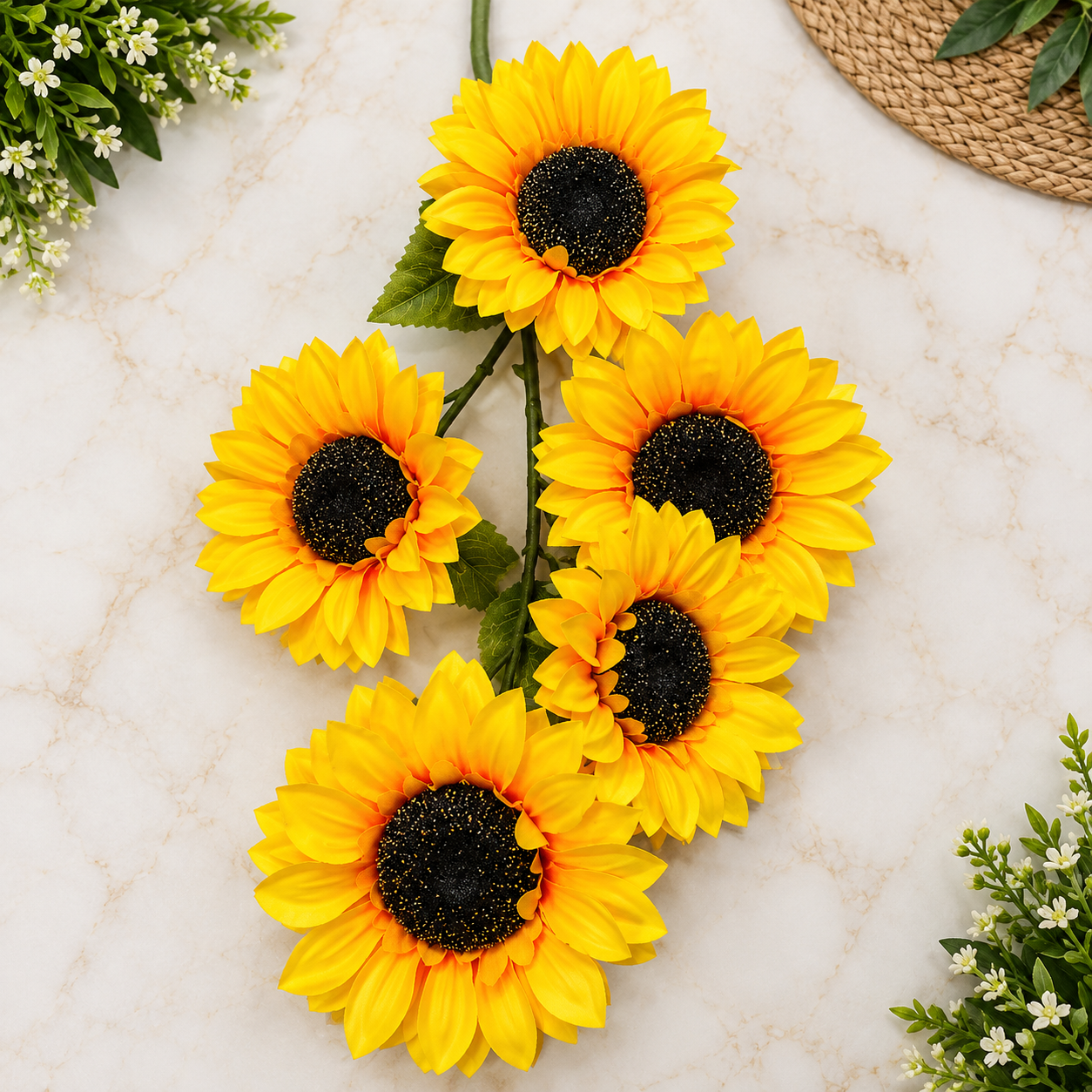 Artificial Flowers