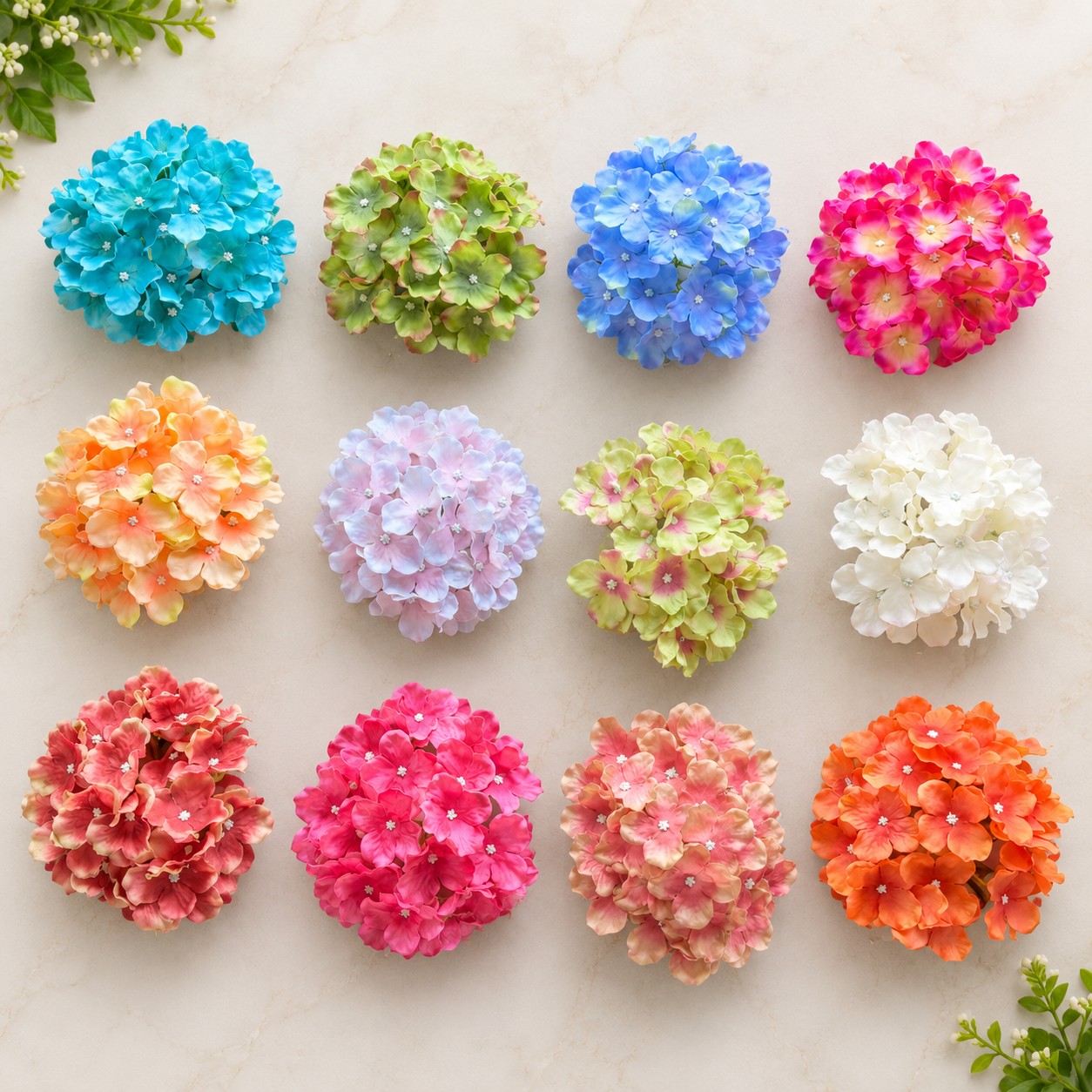 Artificial Flowers