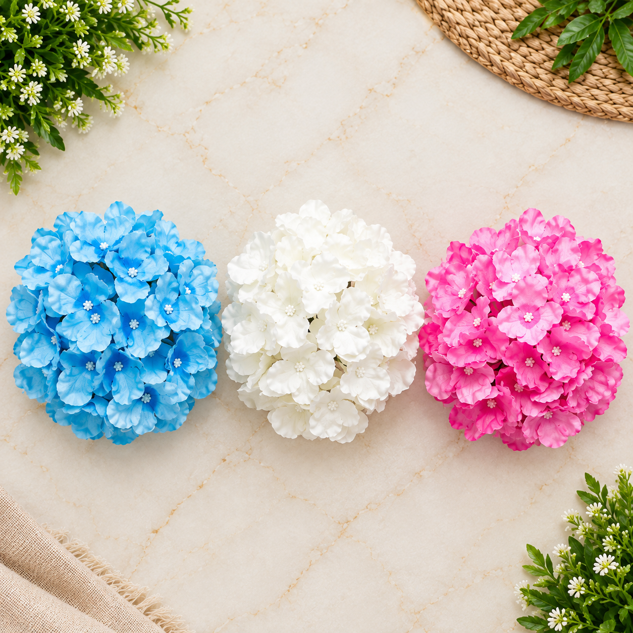 Artificial Flowers