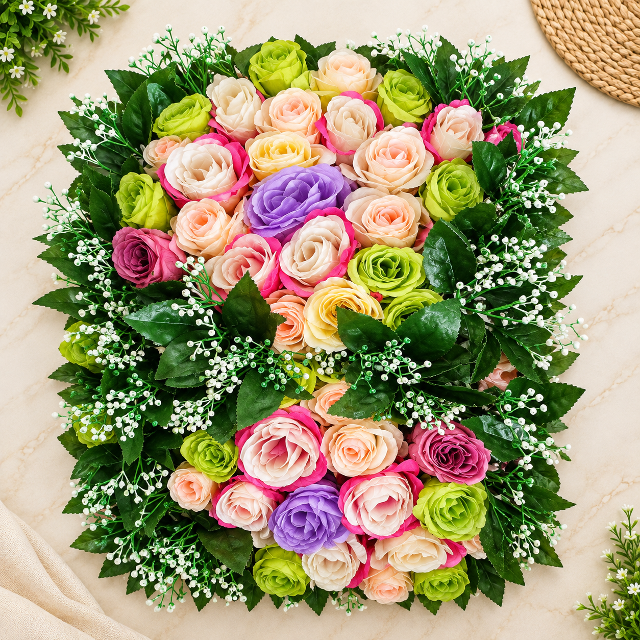 Artificial Flowers