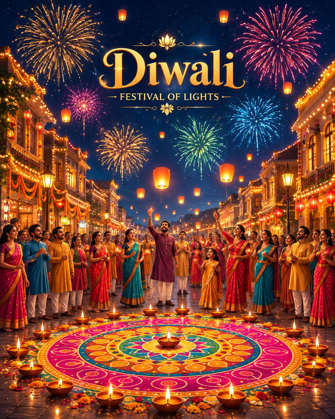 Diwali