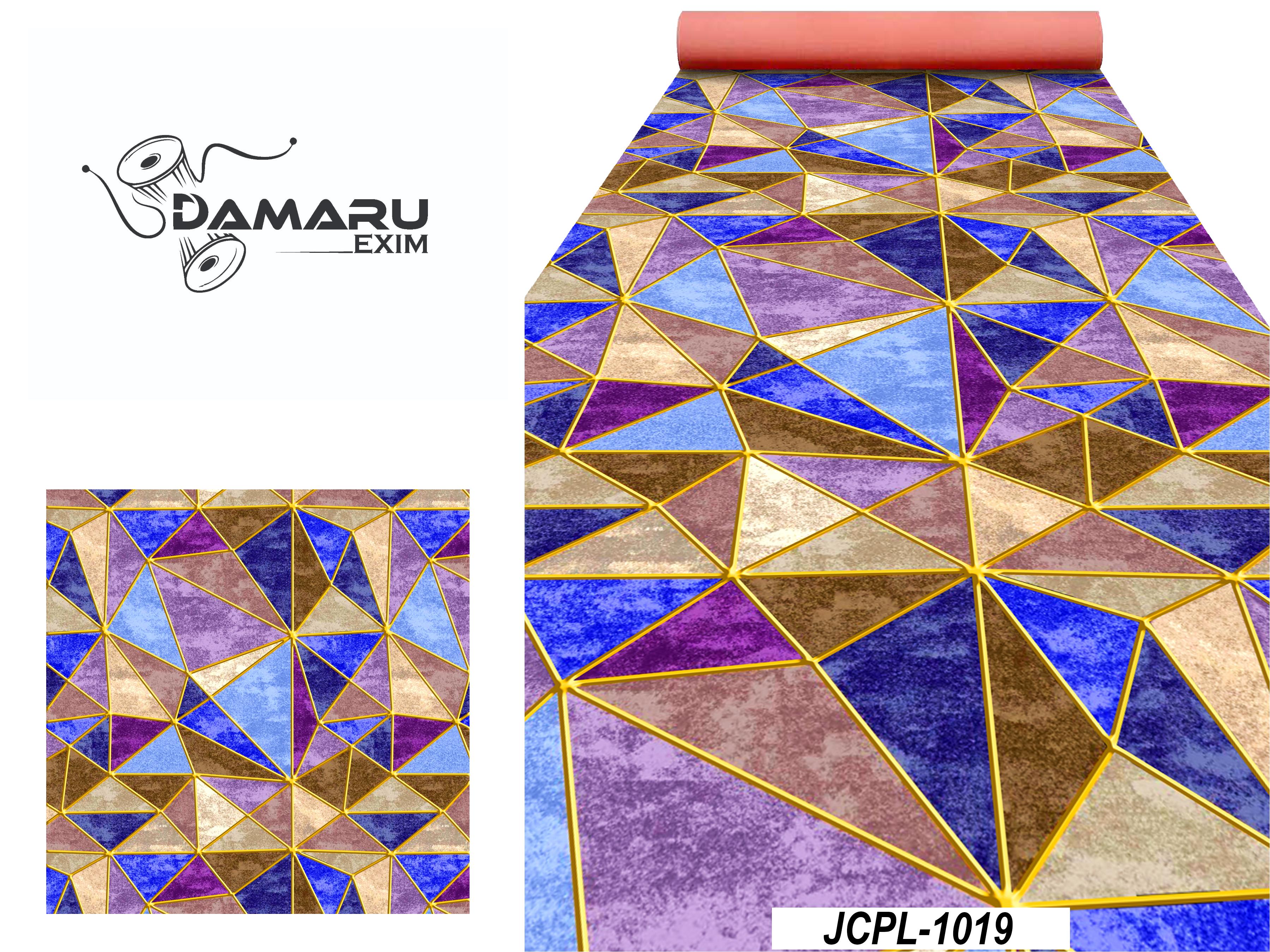 Jcpl 1019 Flat