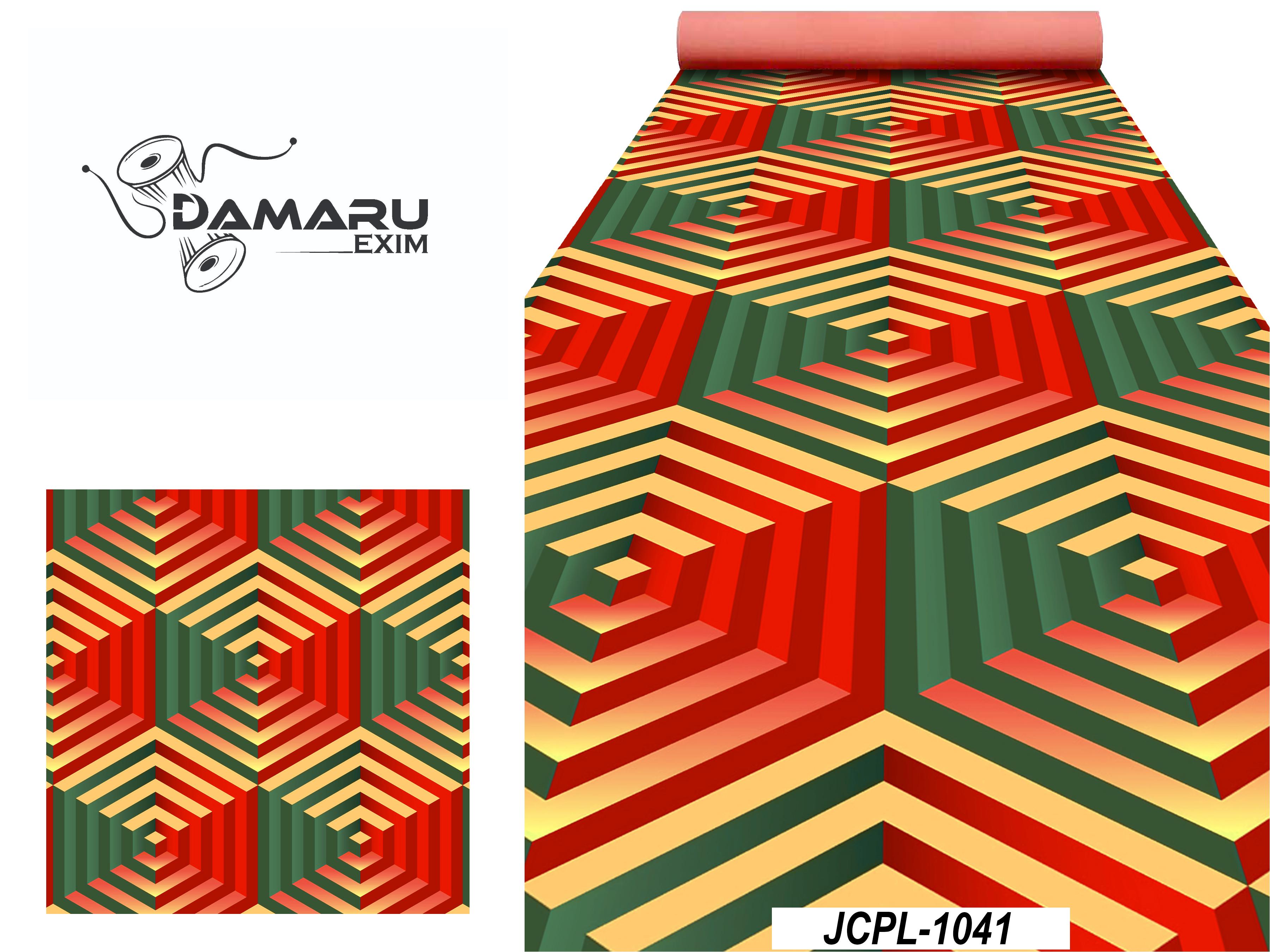Jcpl 1041 Green