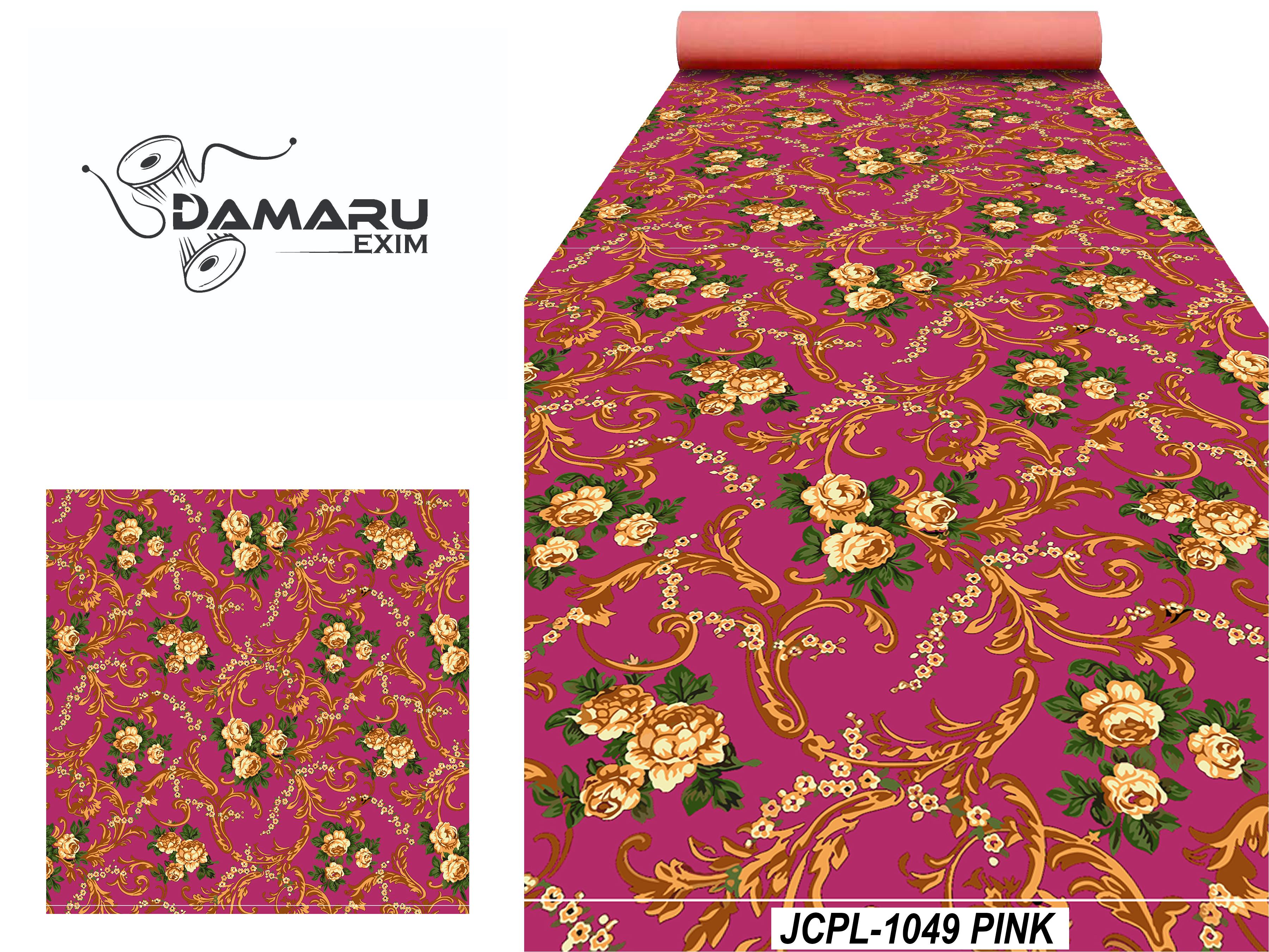 Jcpl 1049 Pink