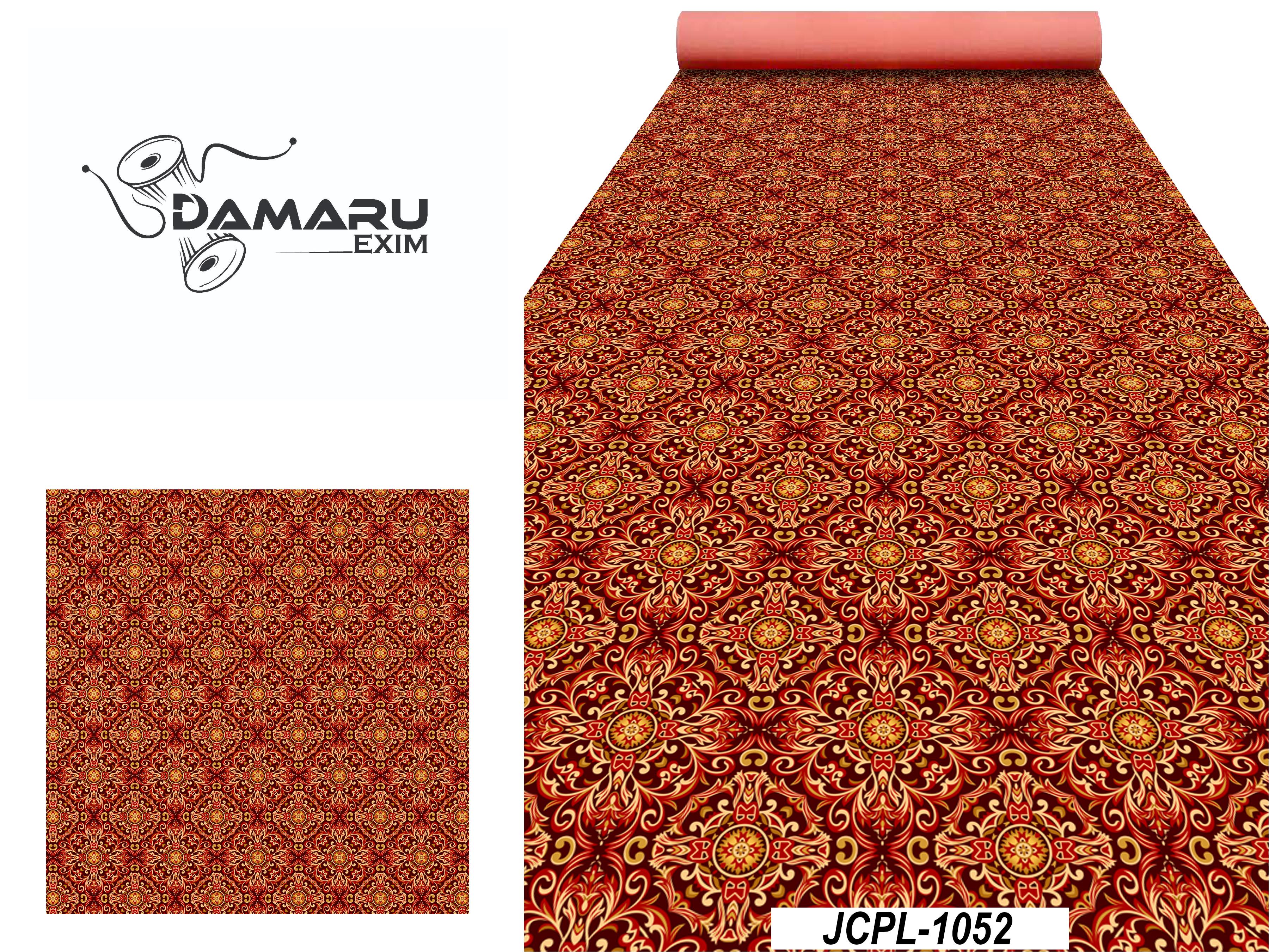 Jcpl 1052 Maroon