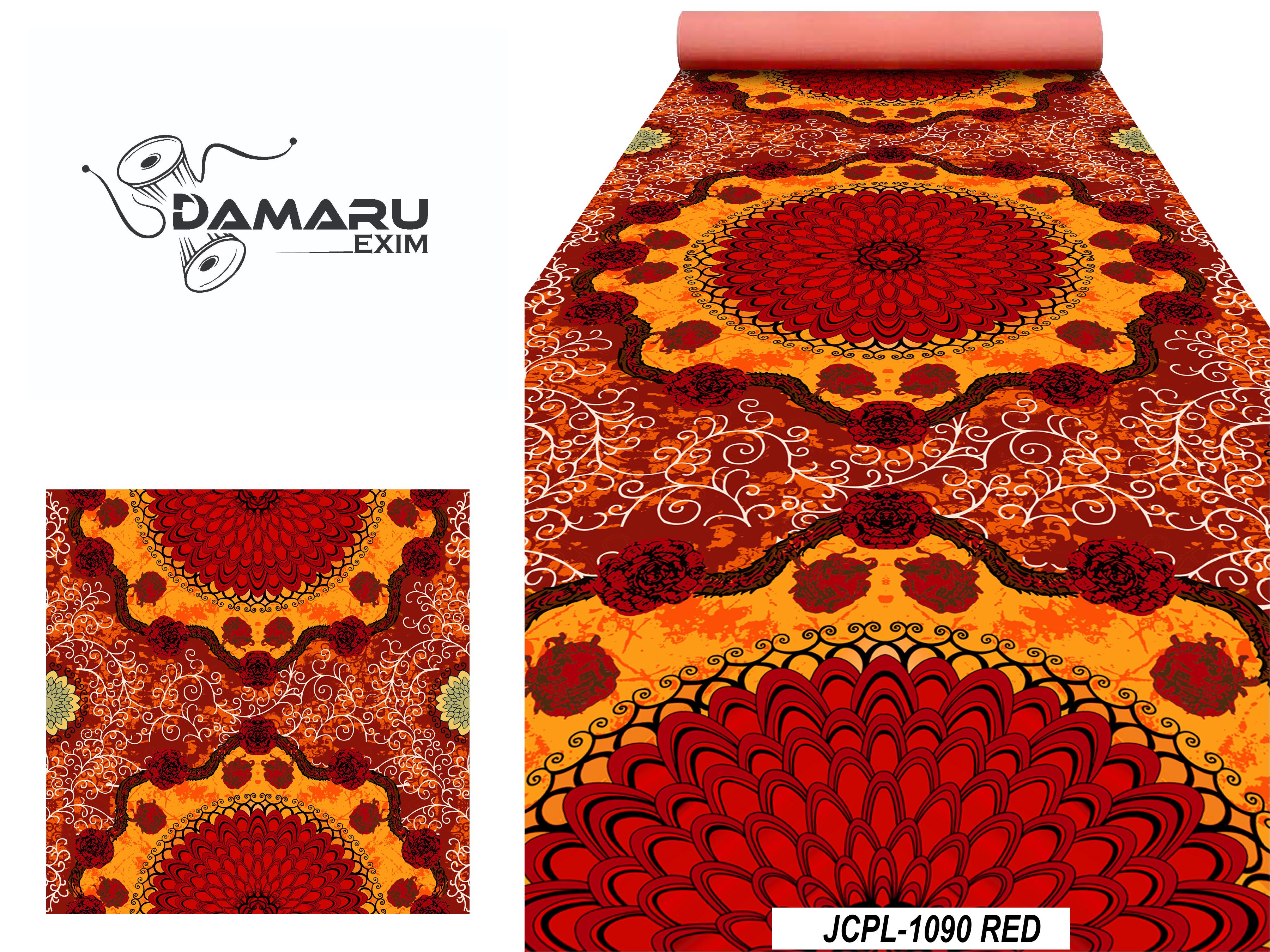 Jcpl 1090 Red