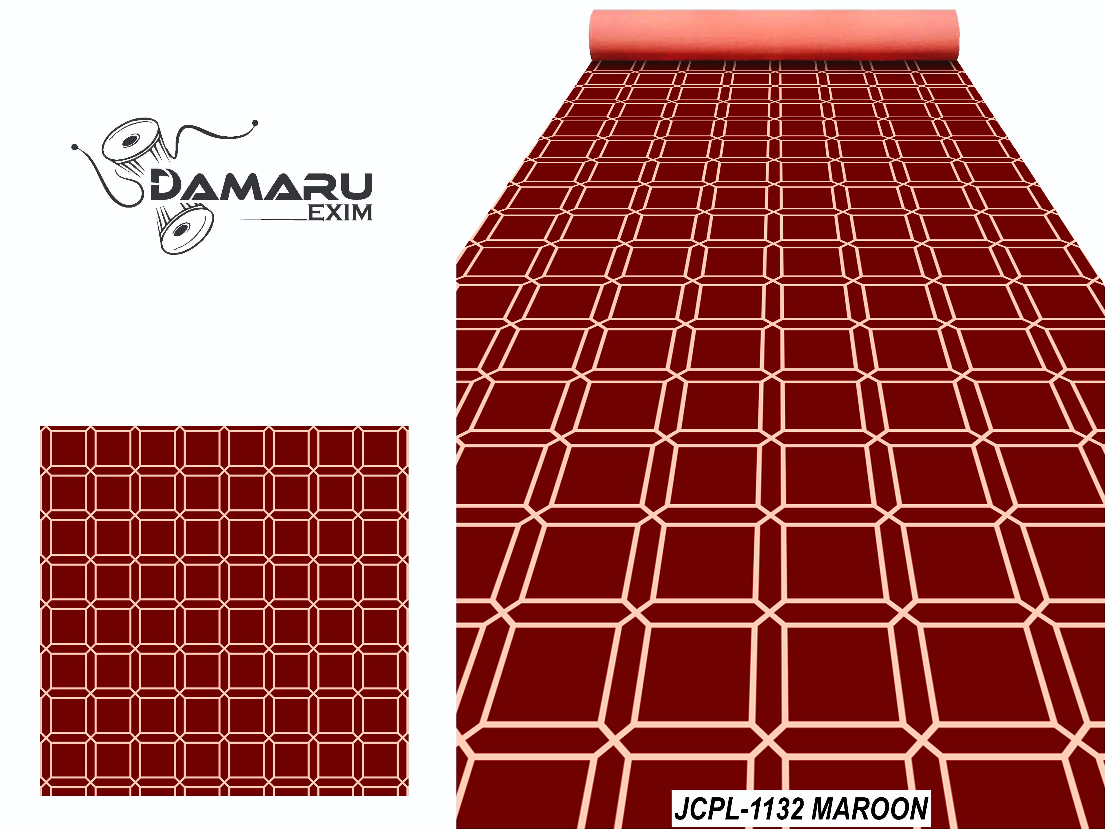 Jcpl 1132 Maroon