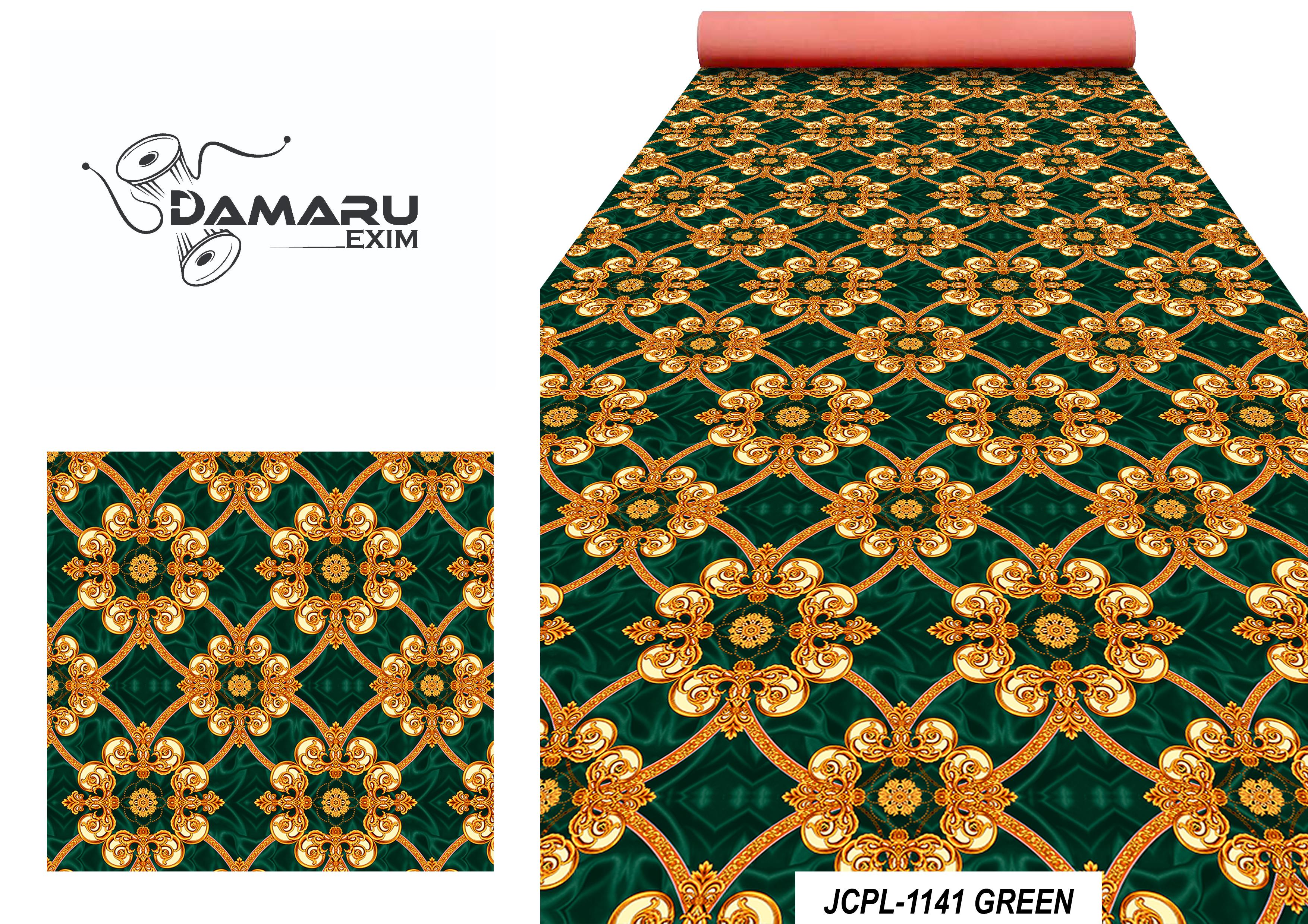 Jcpl 1141 Green