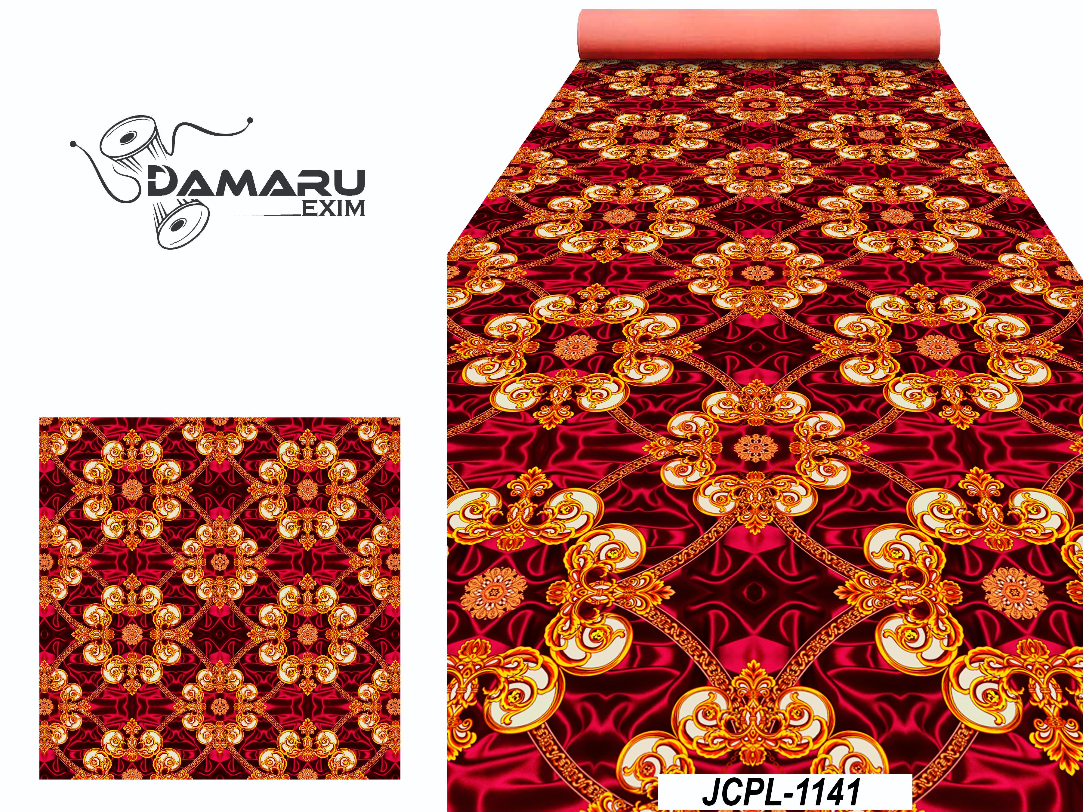 Jcpl 1141 Red