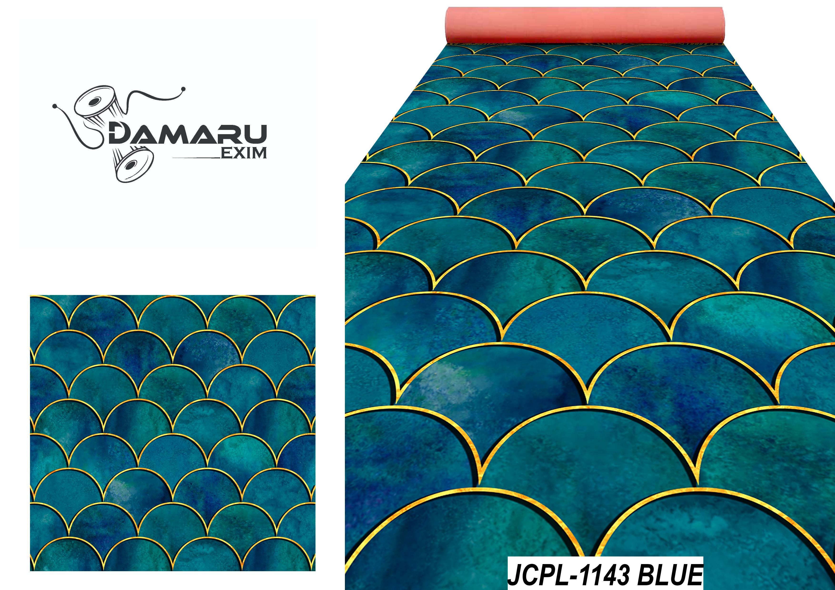 Jcpl 1143 Blue