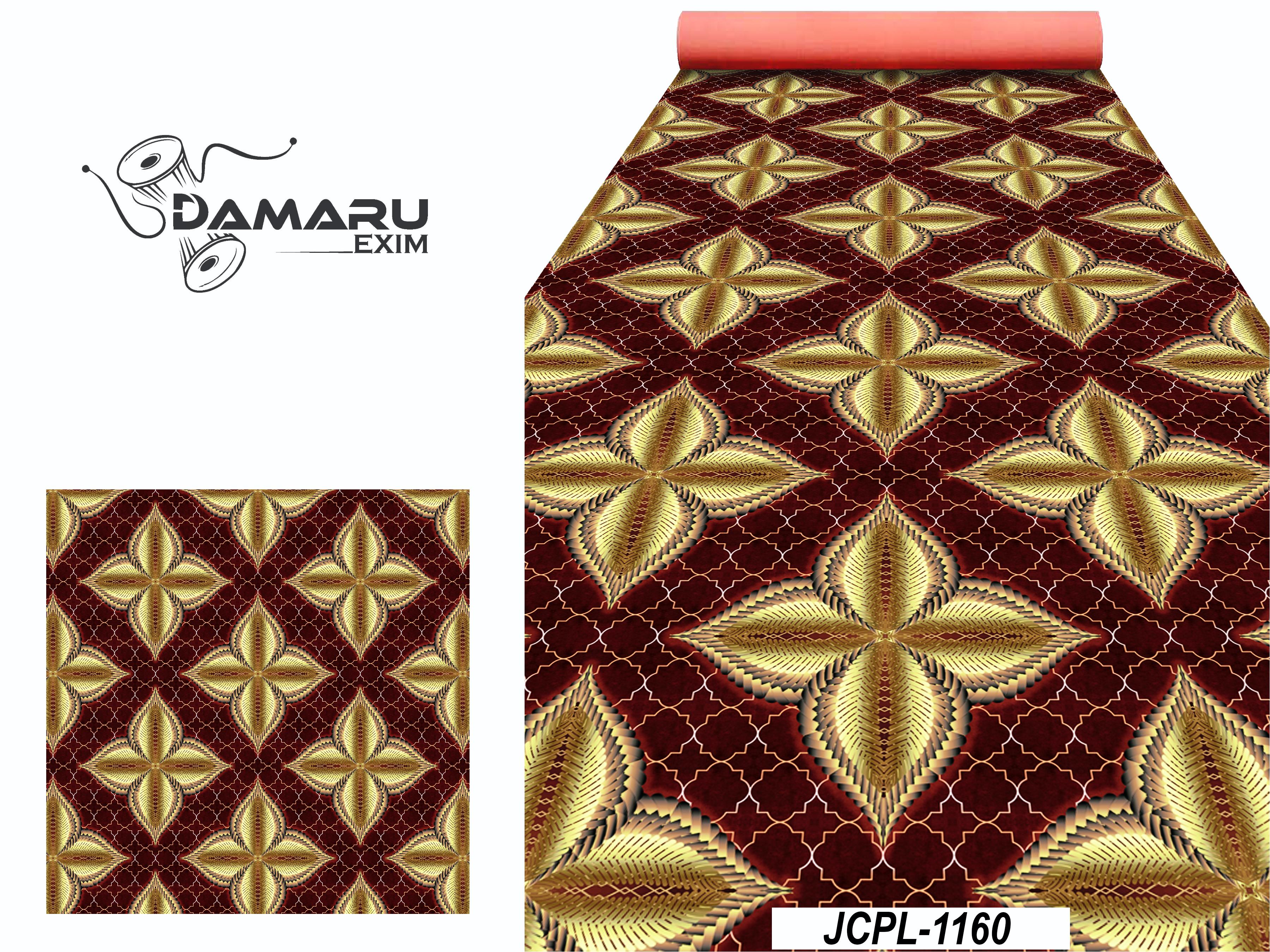 Jcpl 1160 Gold