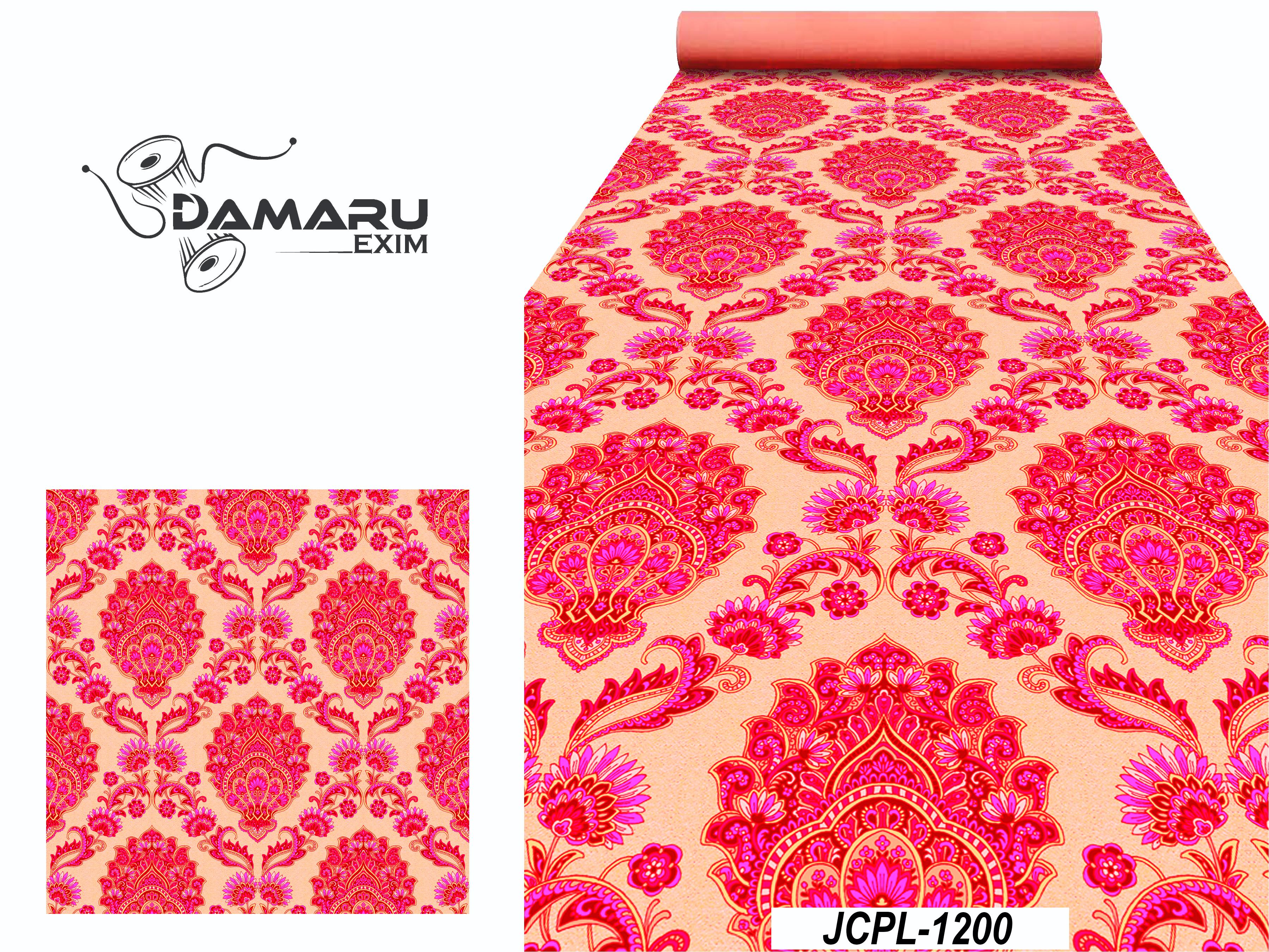 Jcpl 1200 Magenta