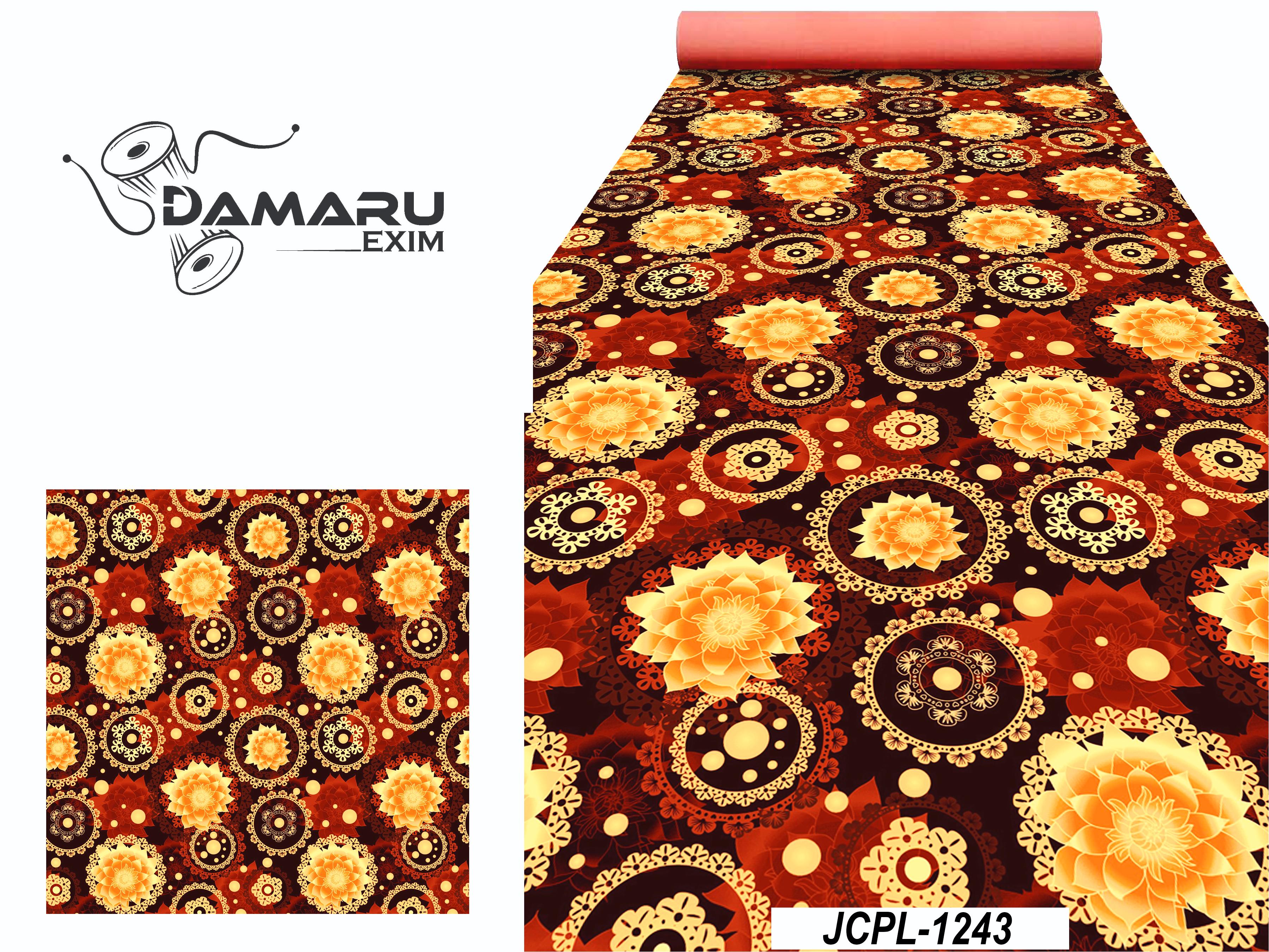 Jcpl 1243 Red