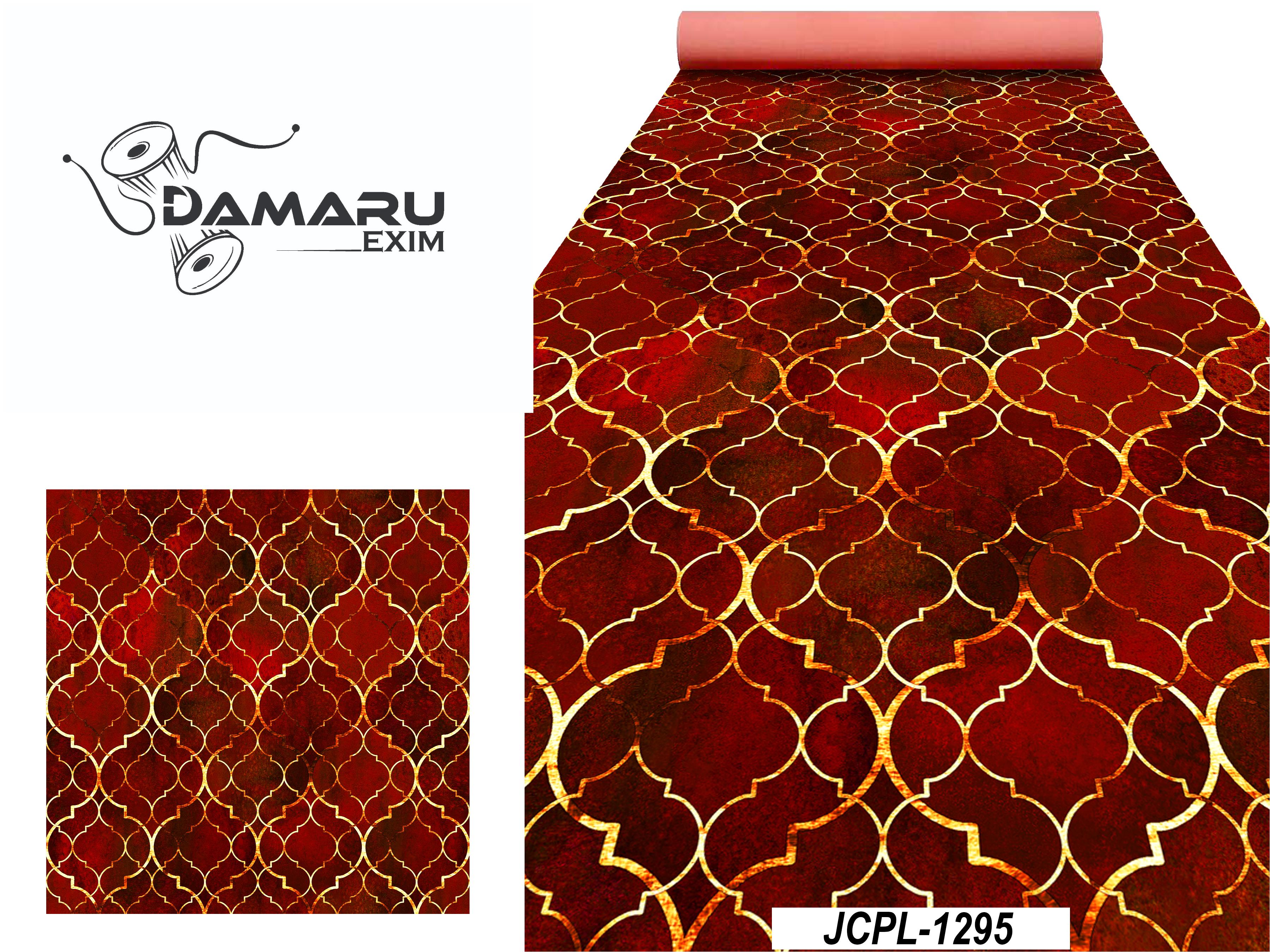 Jcpl 1295 Red