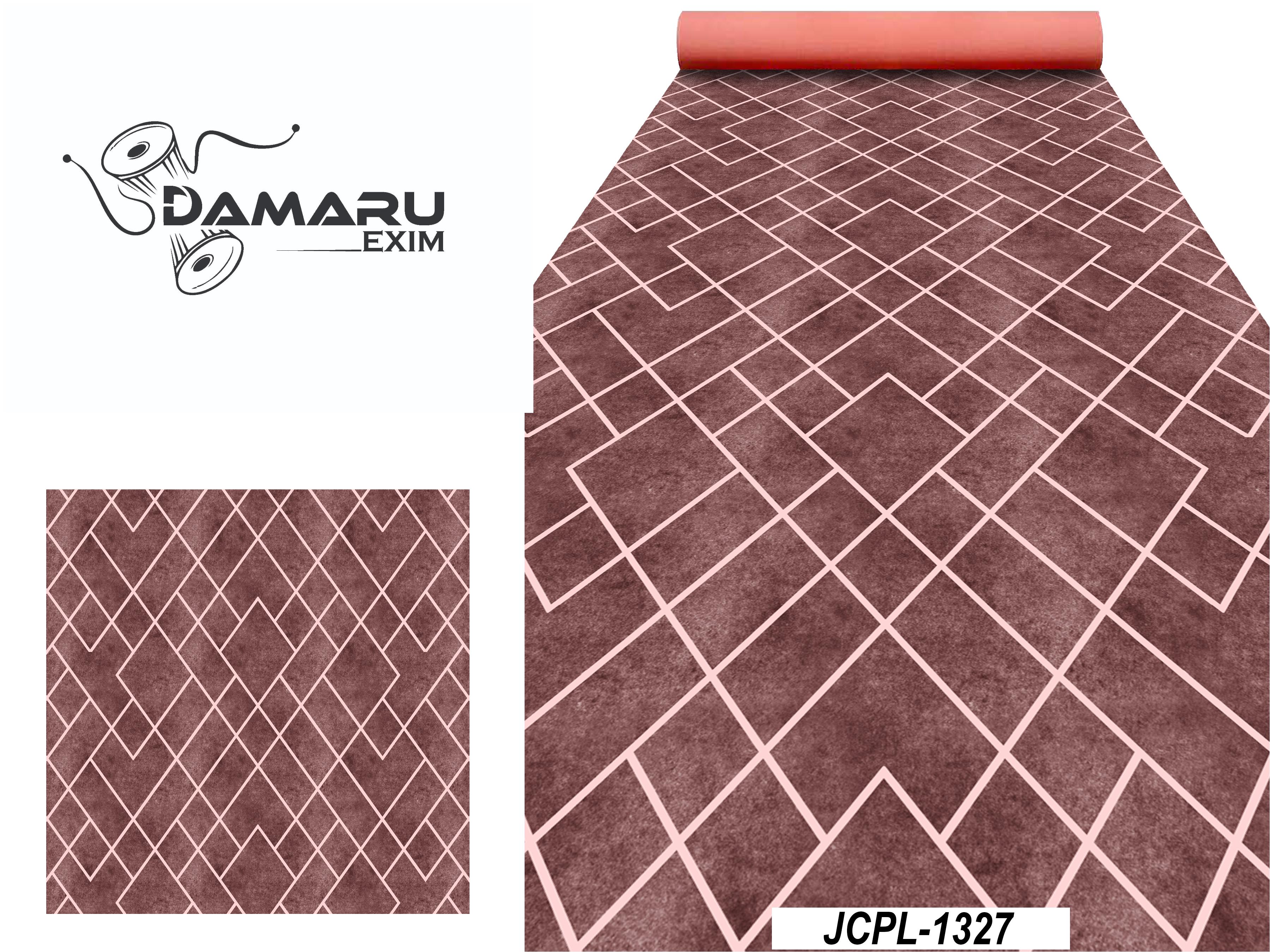 Jcpl 1327 Red