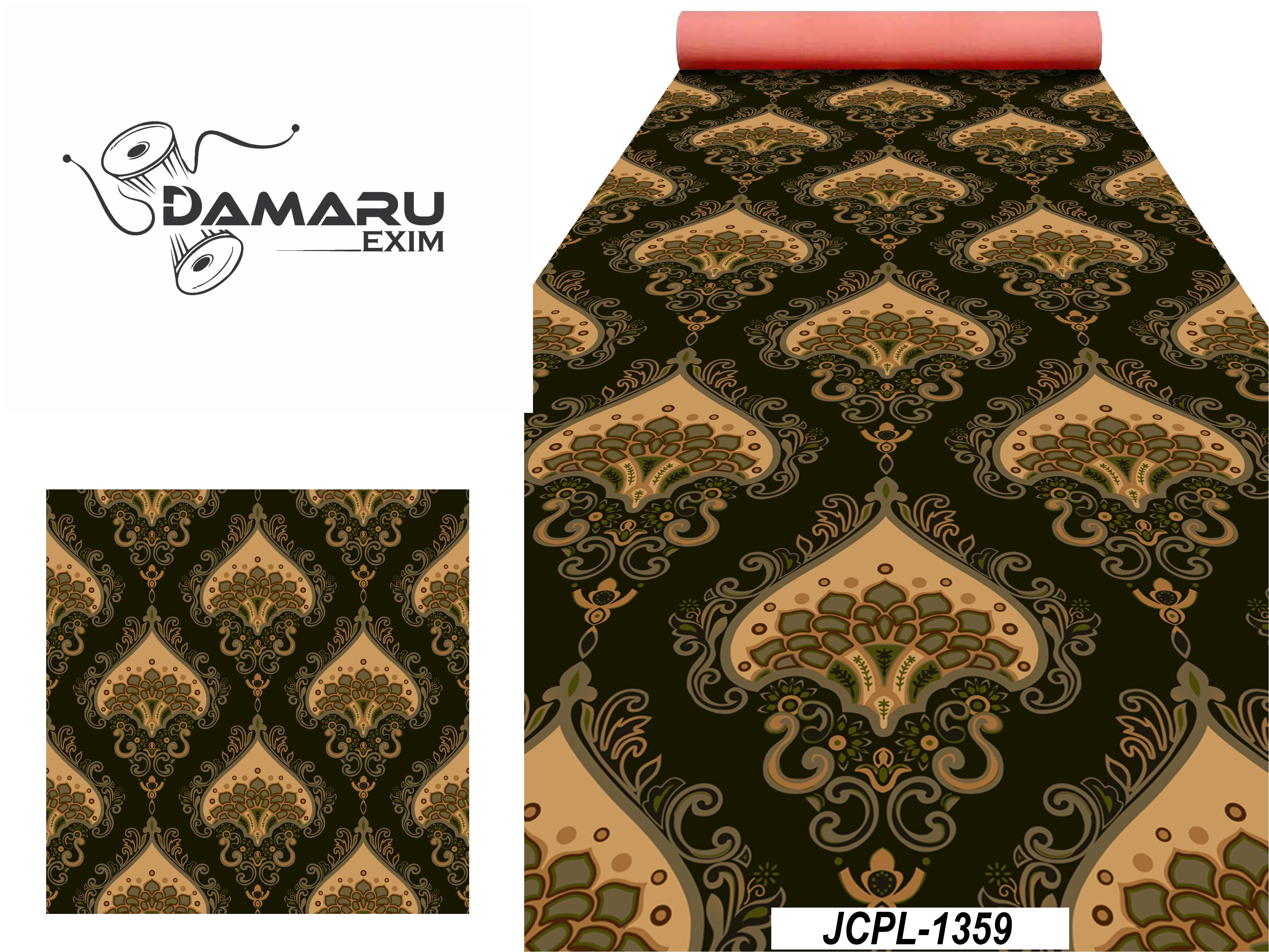 Jcpl 1359 Black