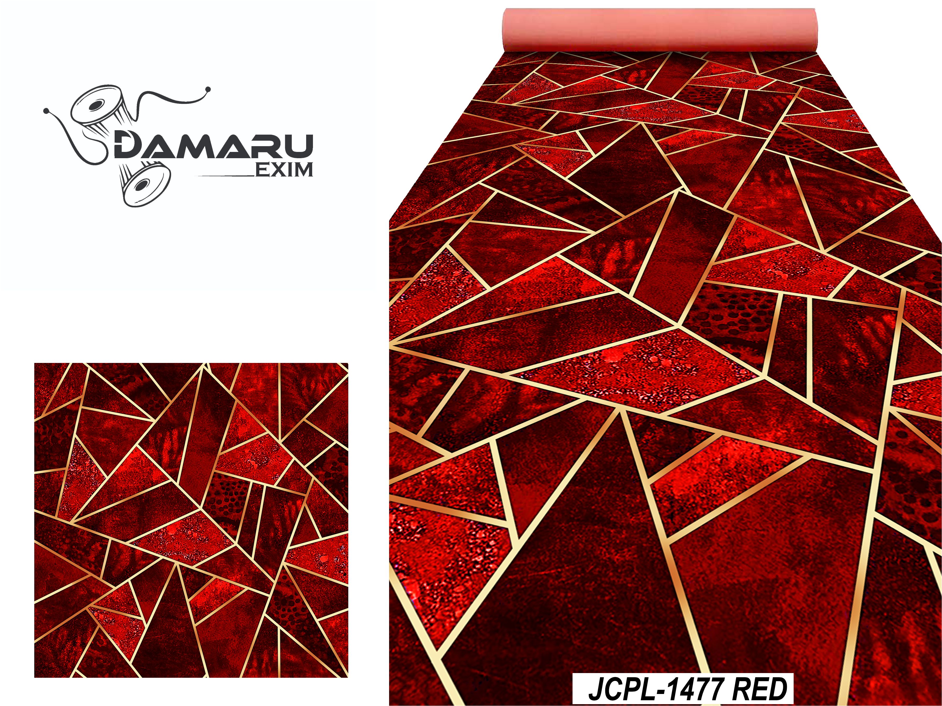 Jcpl 1477 Red