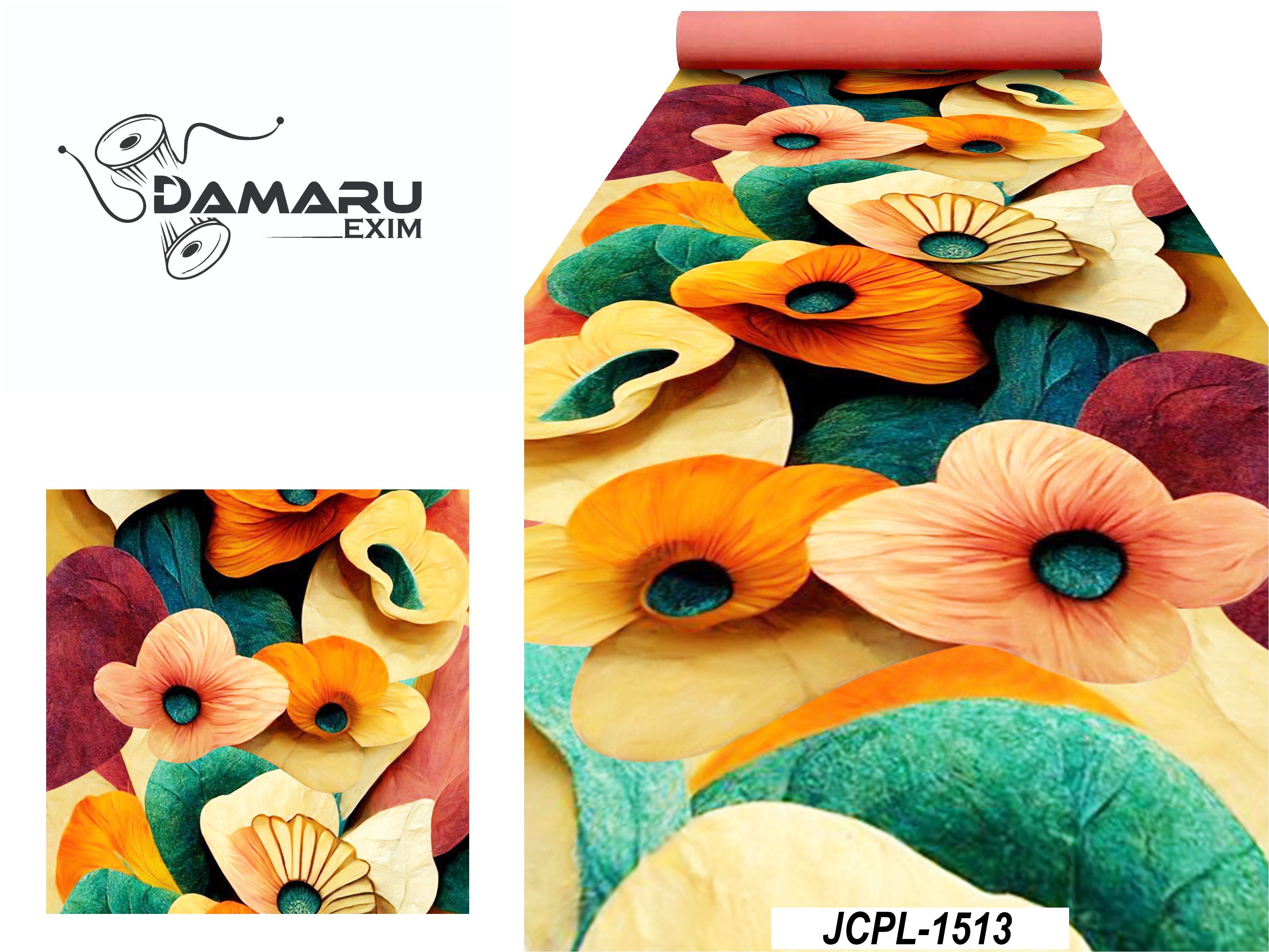 Jcpl 1513 New