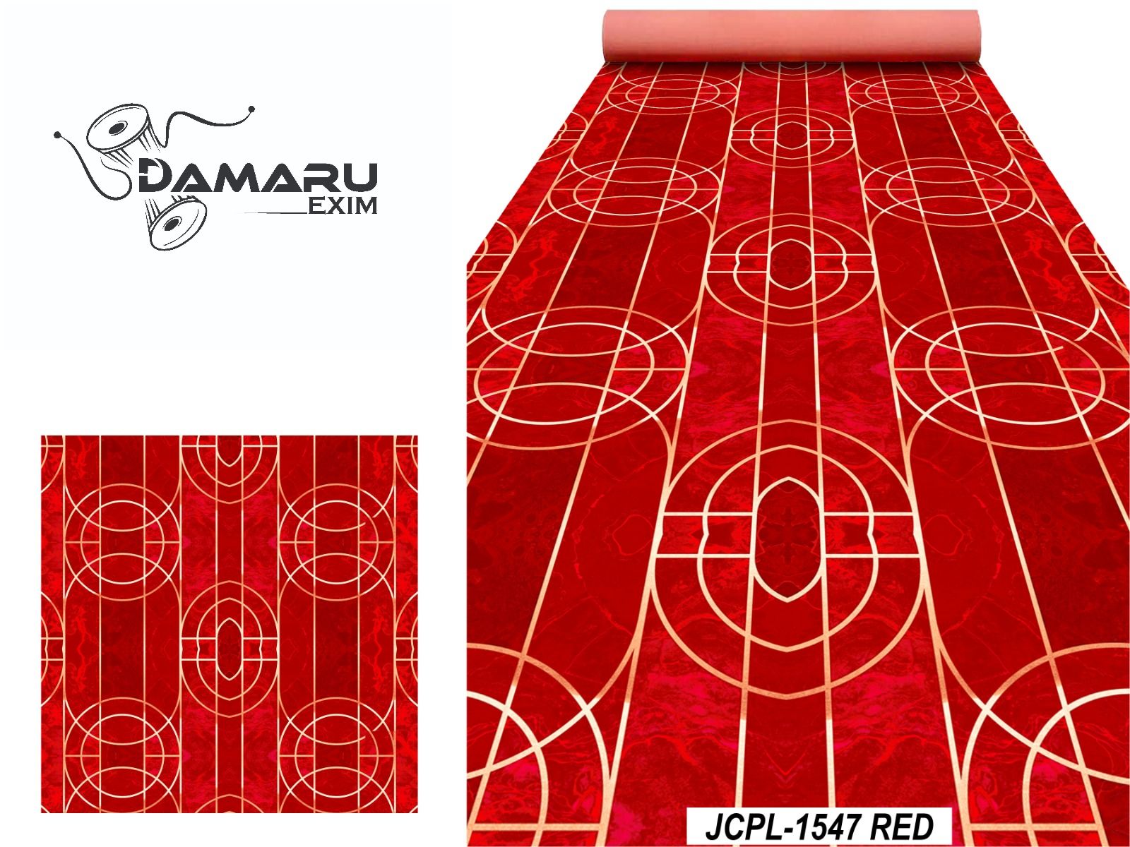 Jcpl 1547 Red