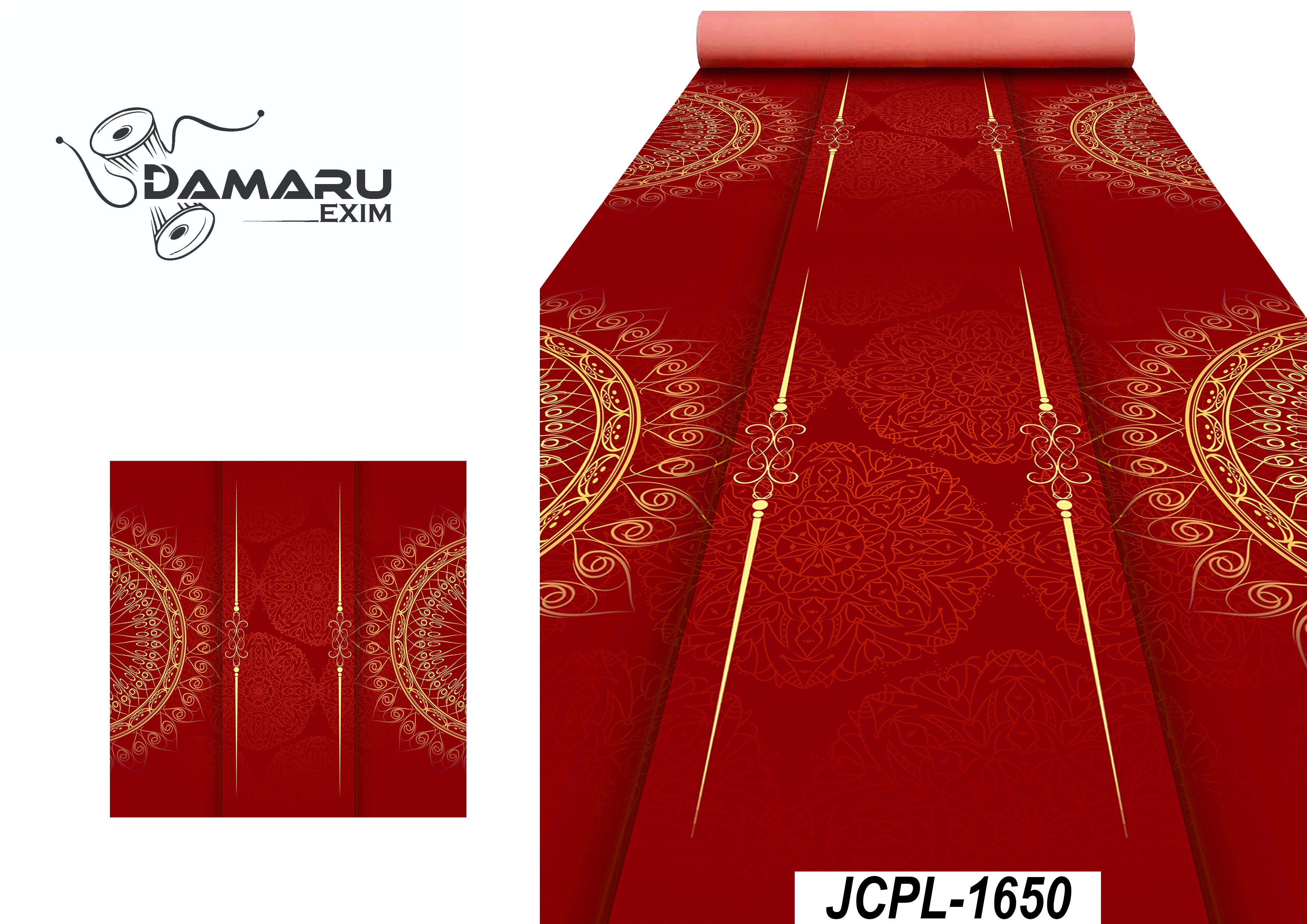 Jcpl 1650