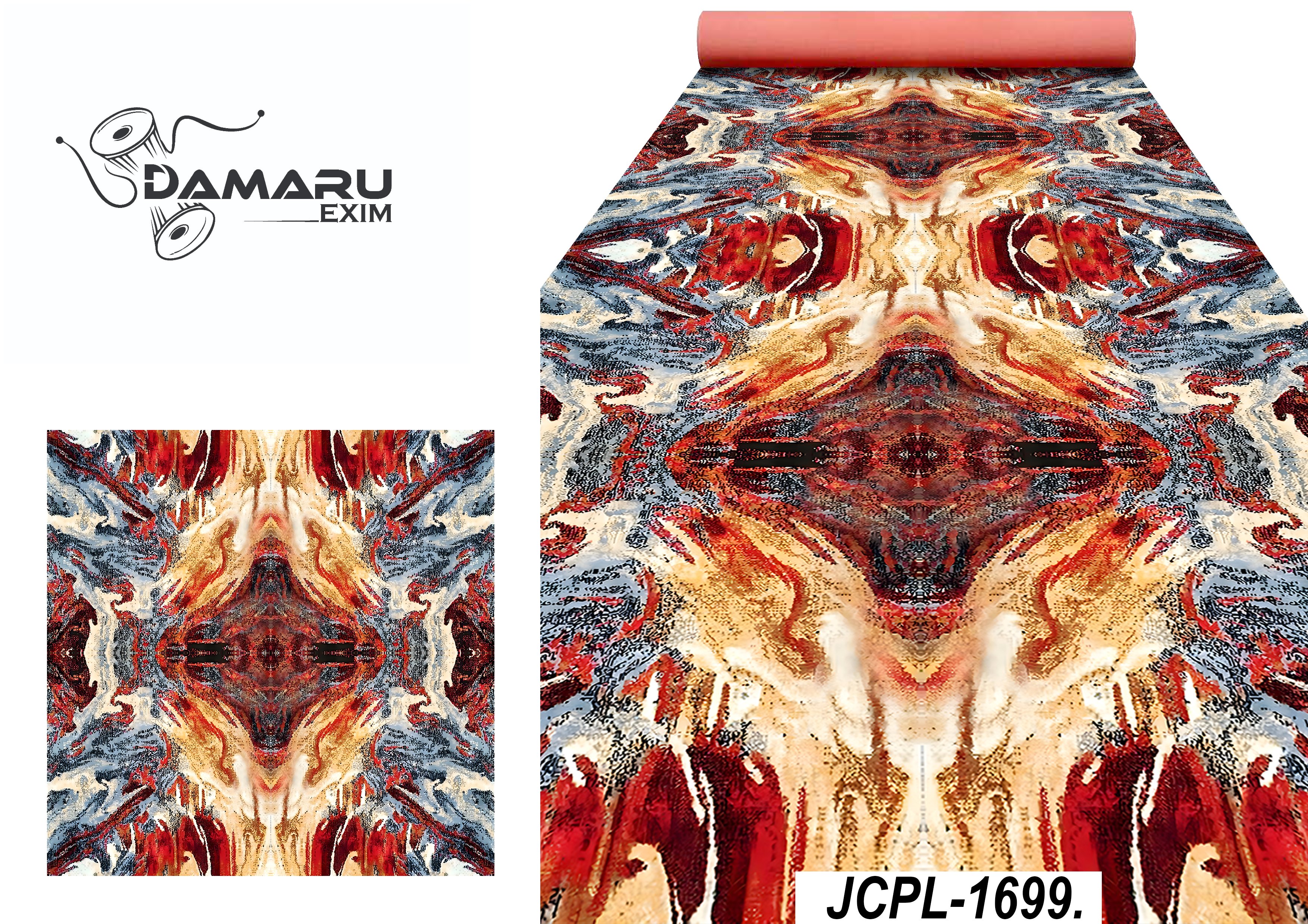 Jcpl 1699