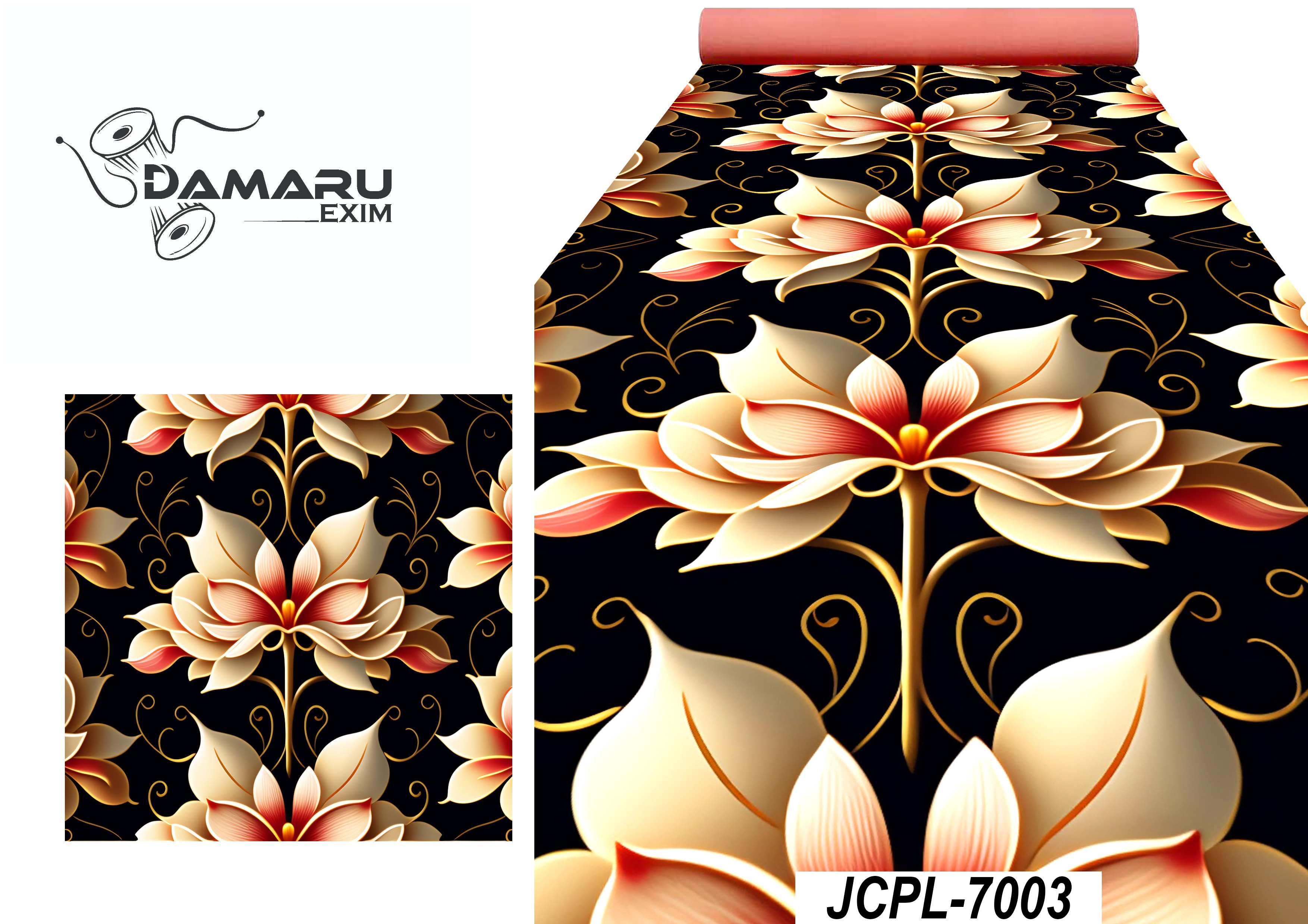 Jcpl 7003