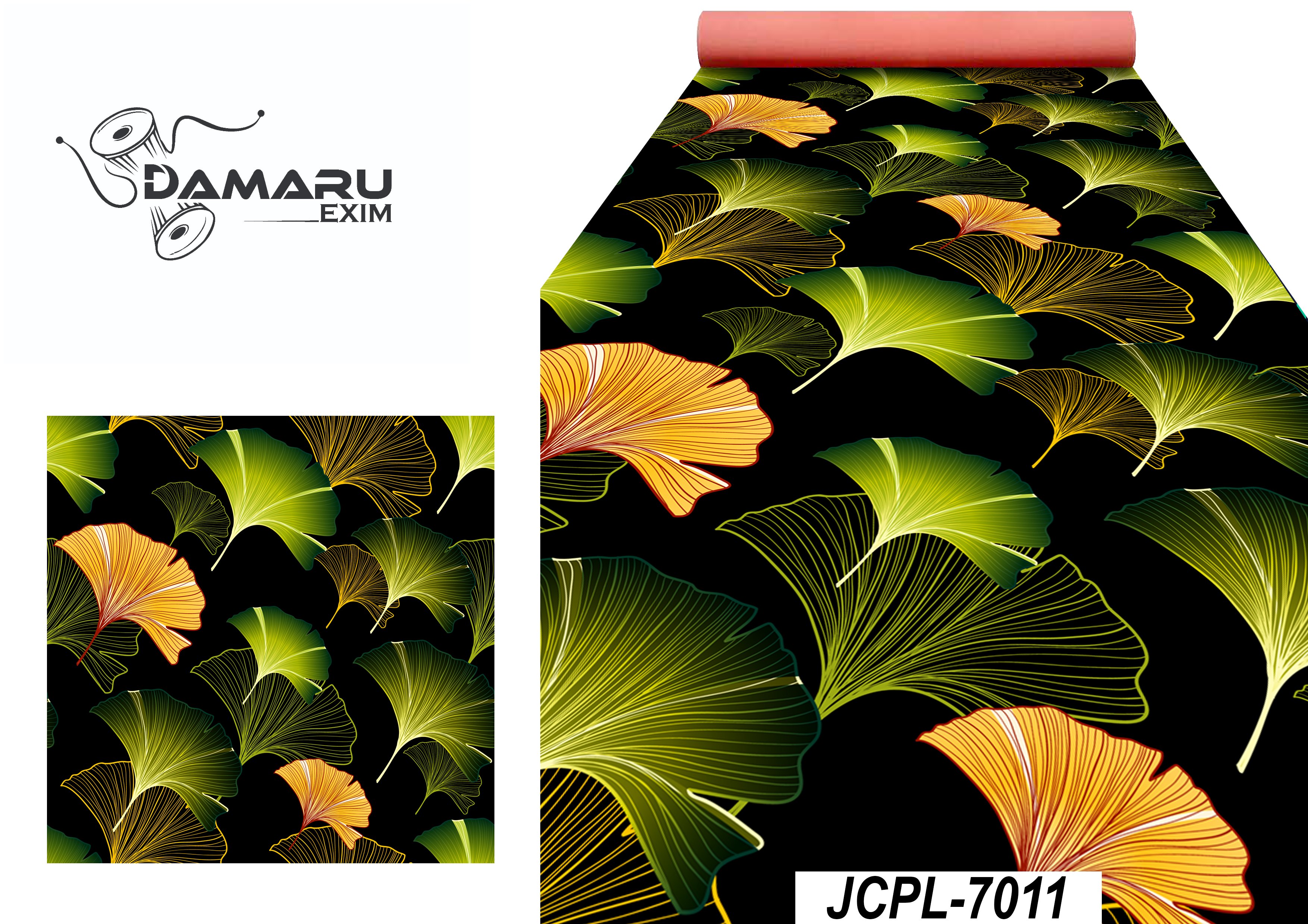Jcpl 7011