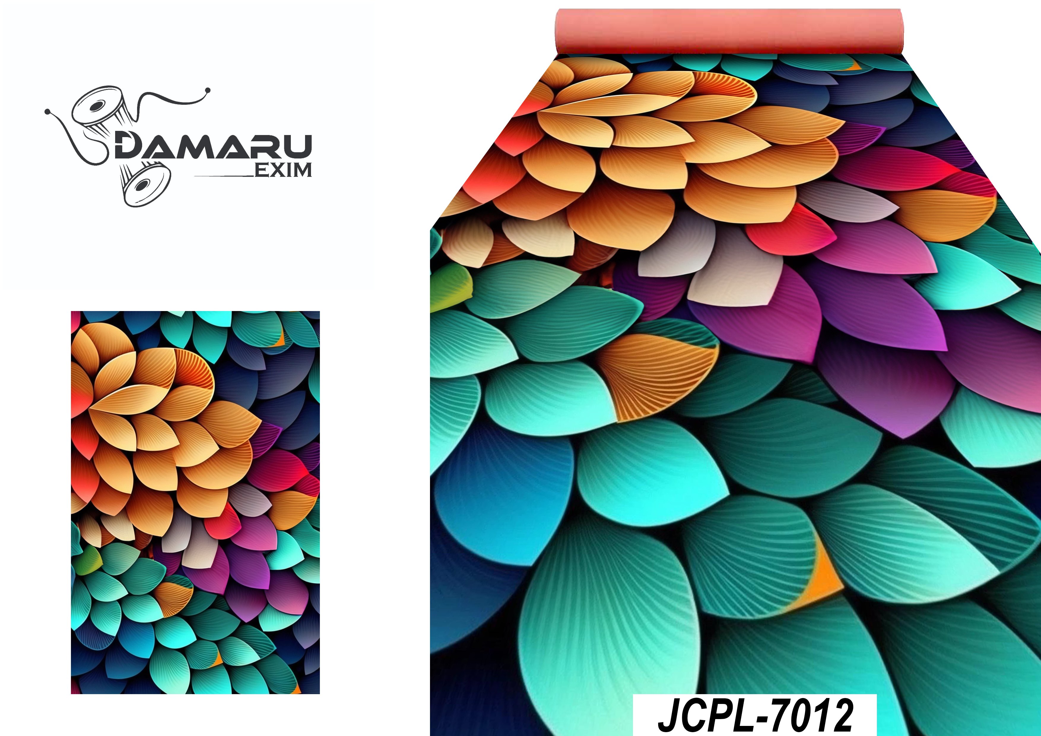 Jcpl 7012