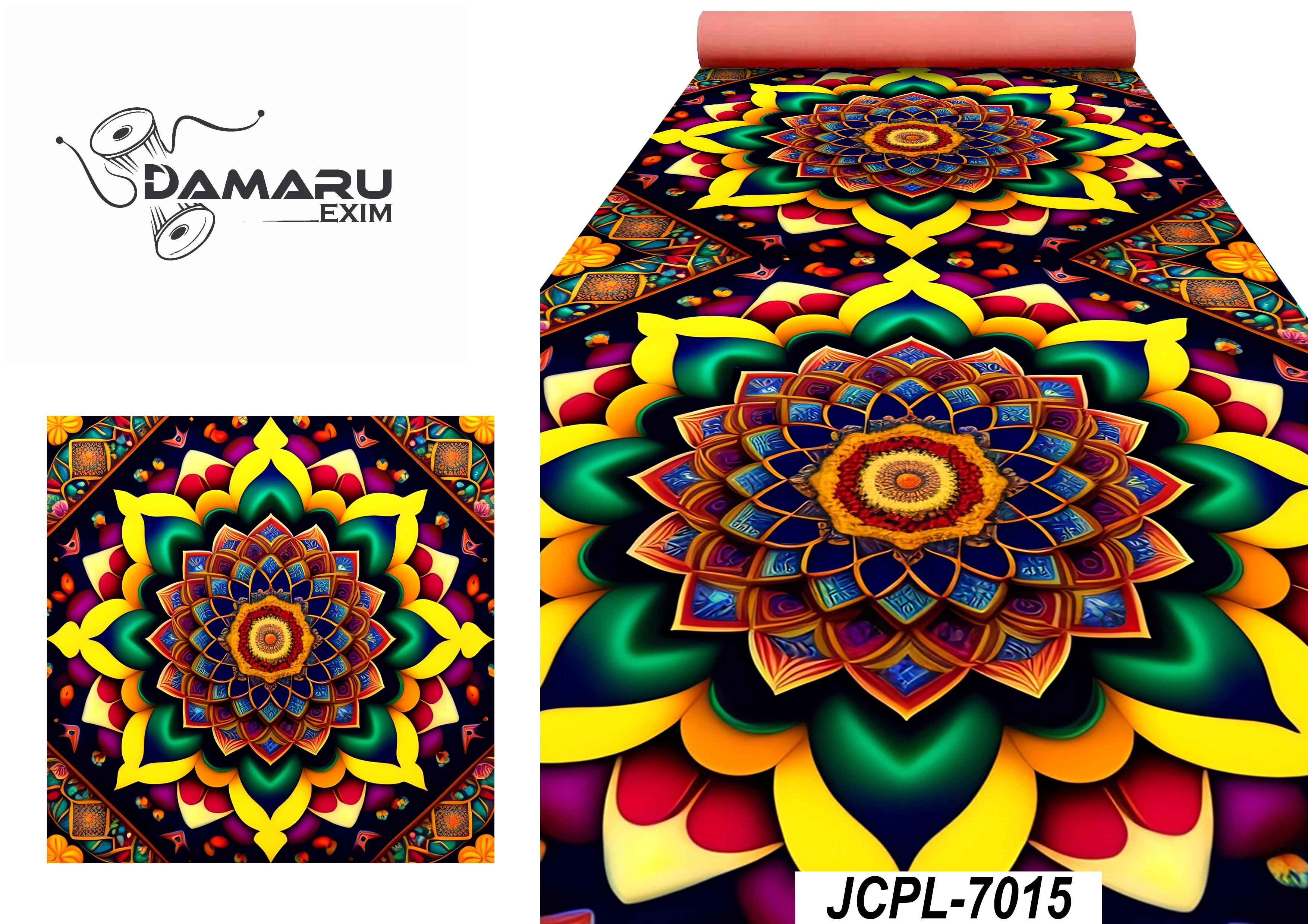 Jcpl 7015