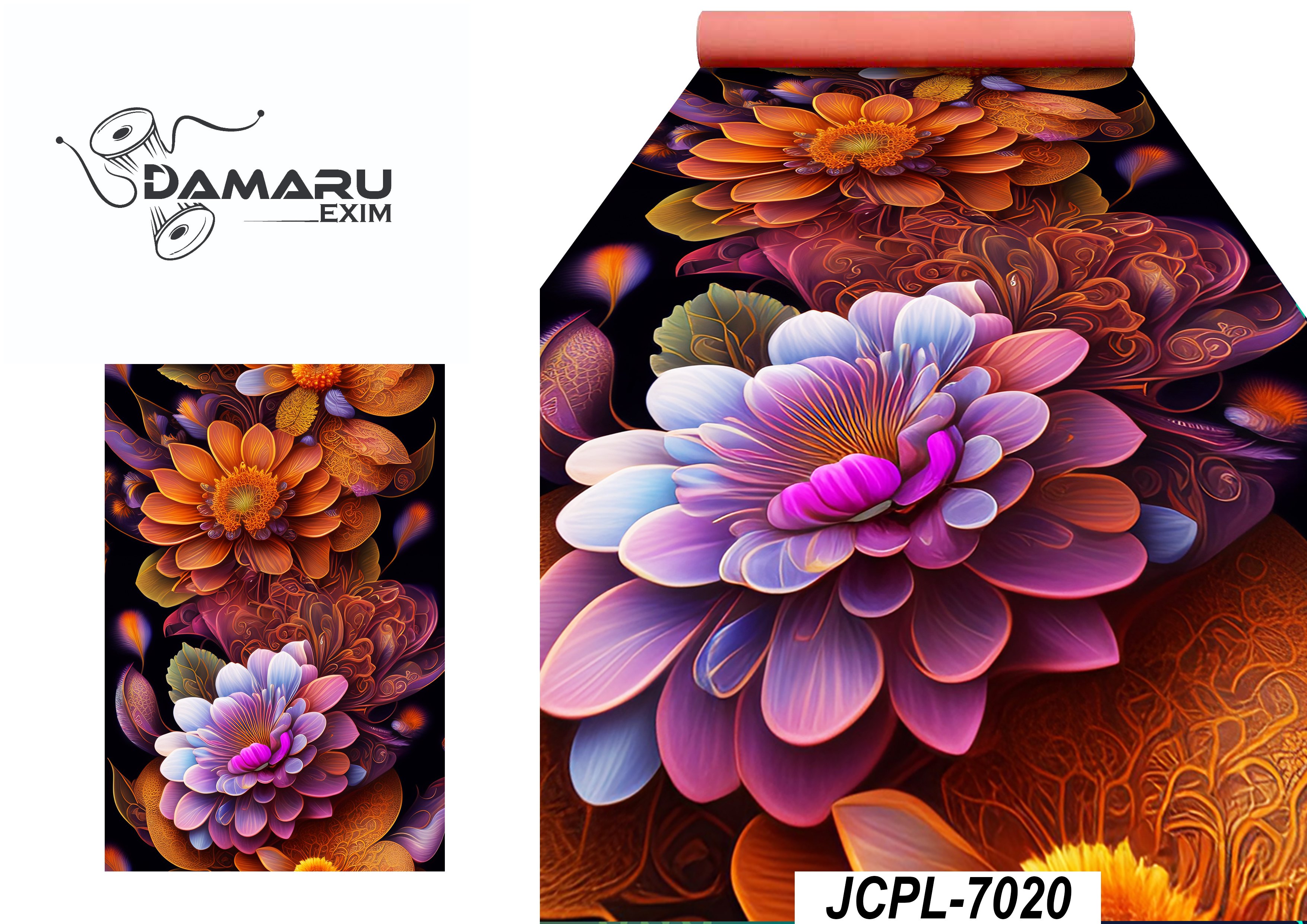 Jcpl 7020