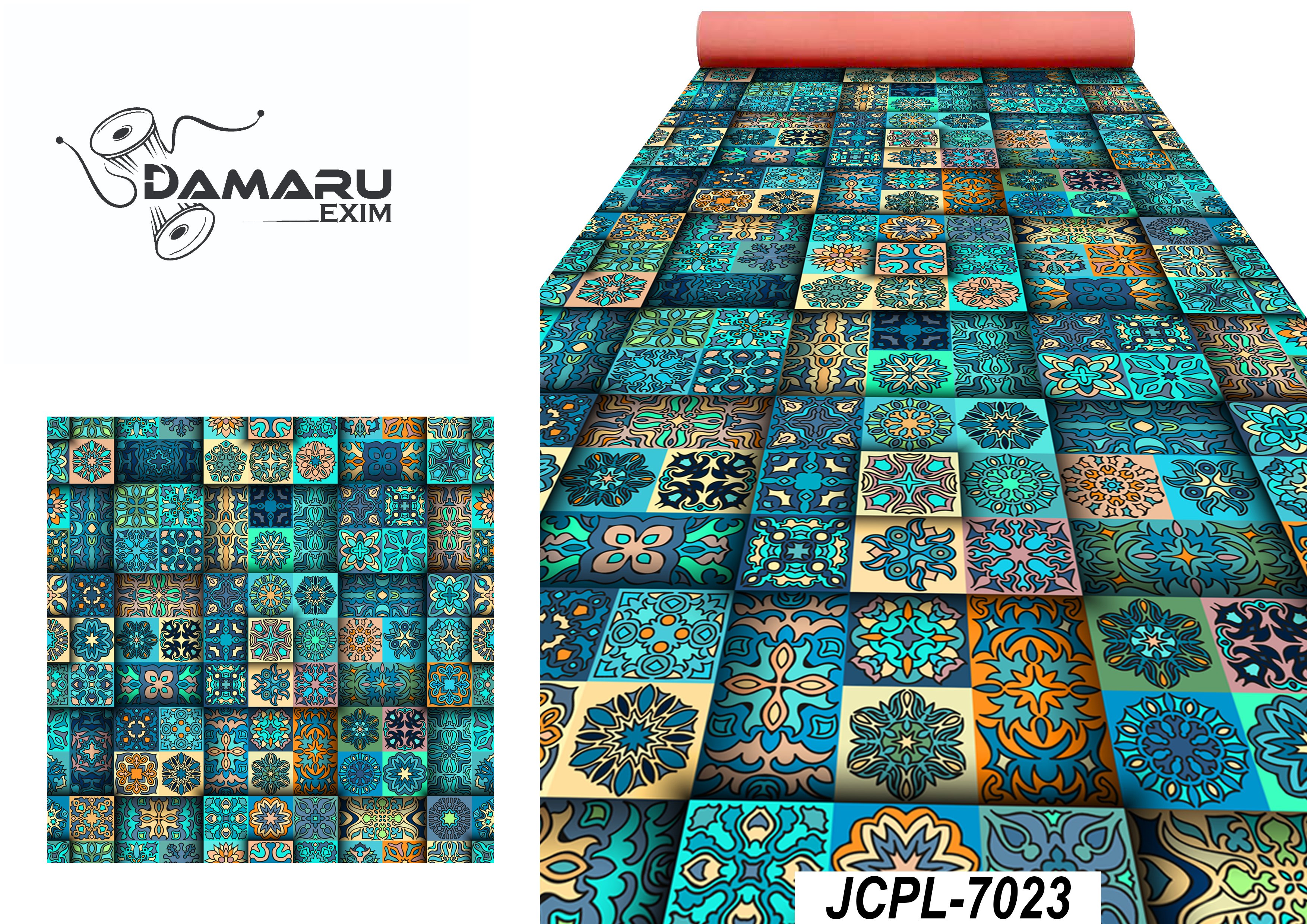 Jcpl 7023